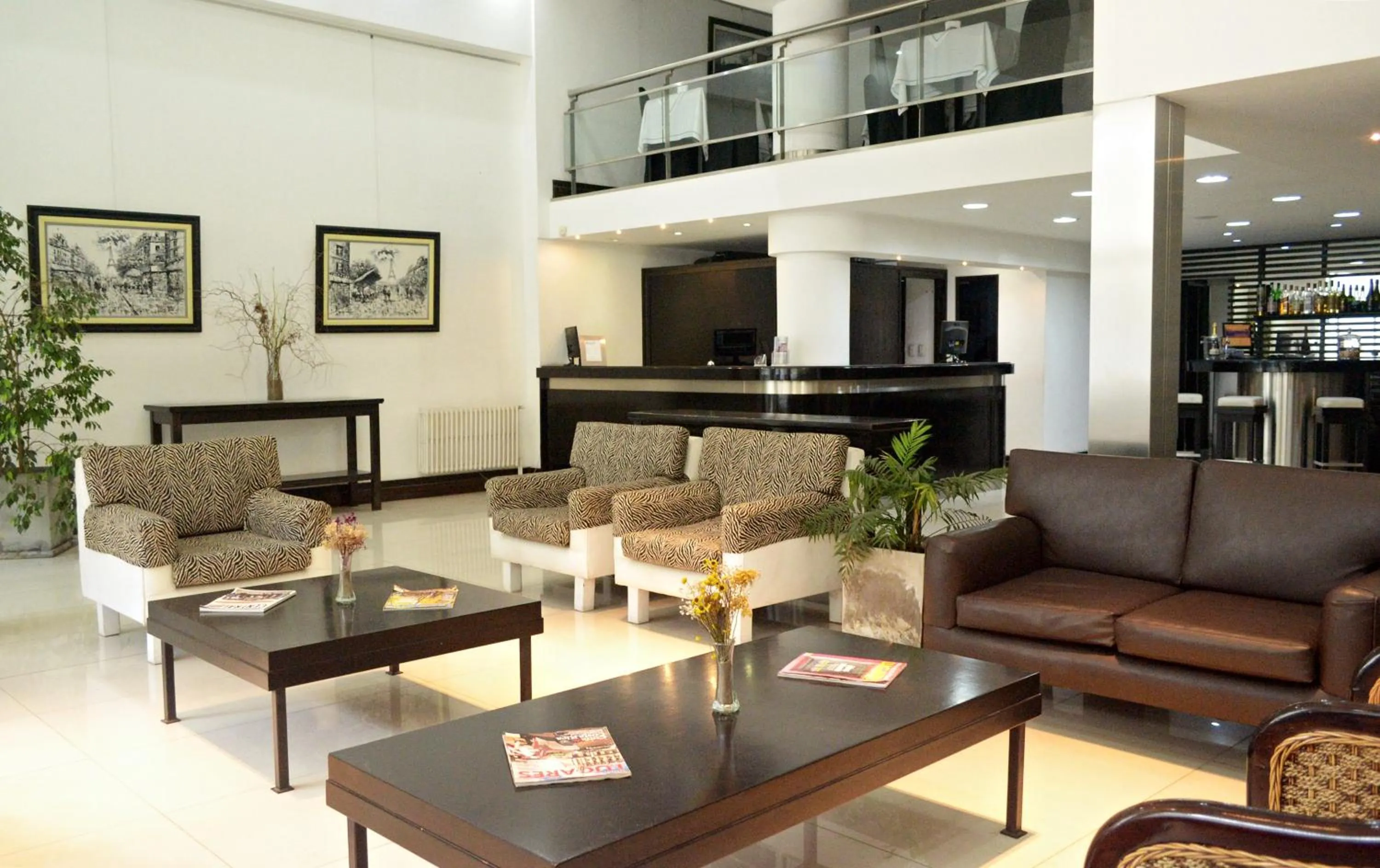 Hotel Corbel Superior by bund