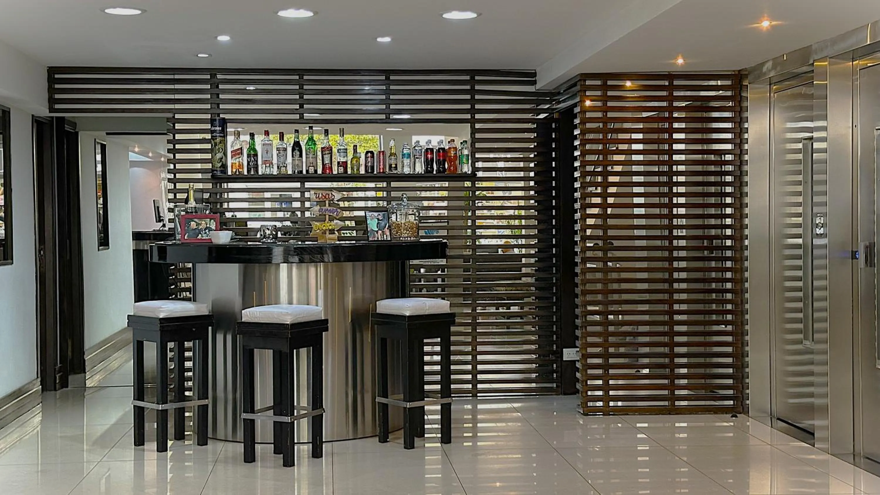Hotel Corbel Superior by bund