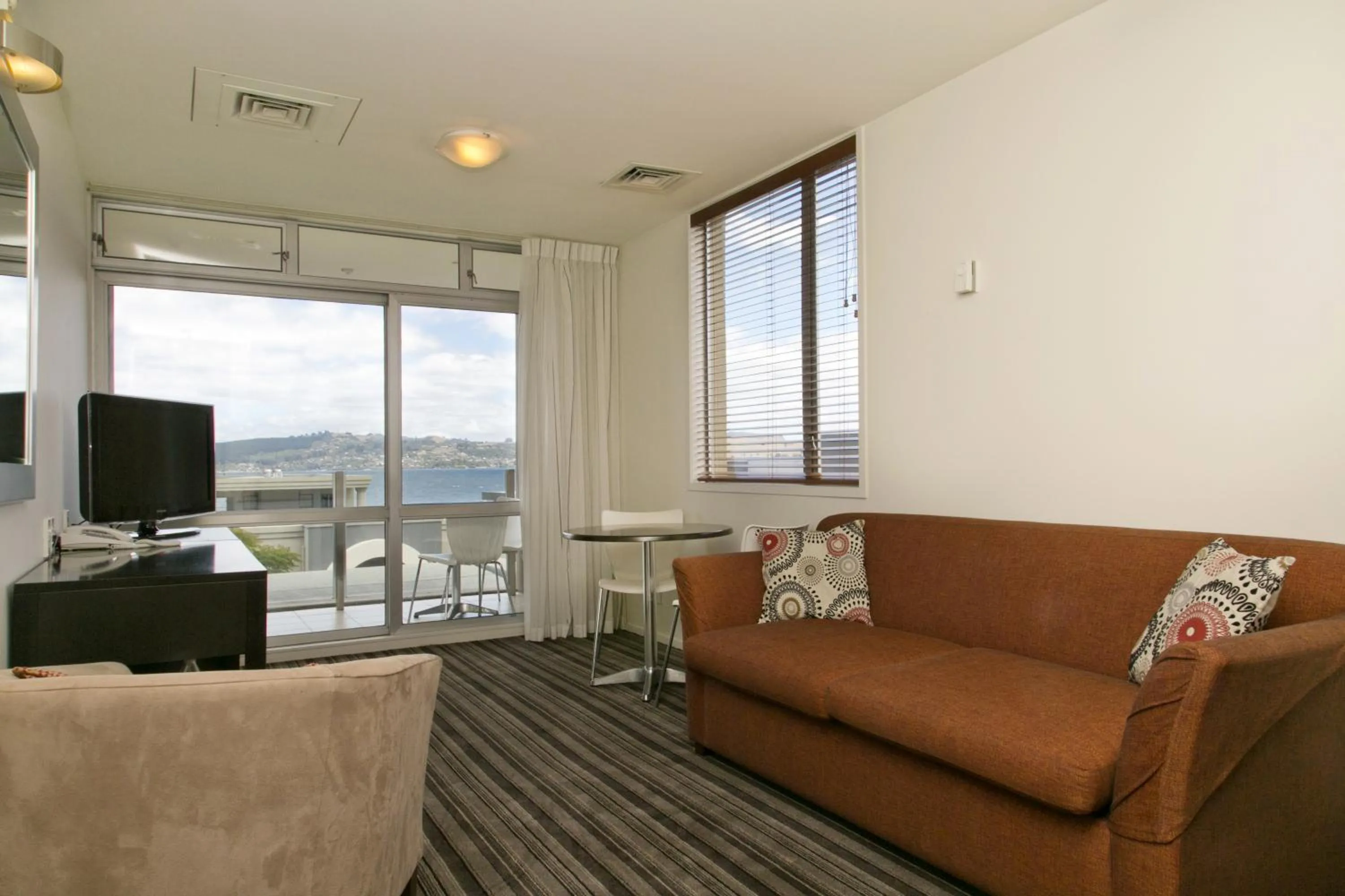 Day in The Reef Resort