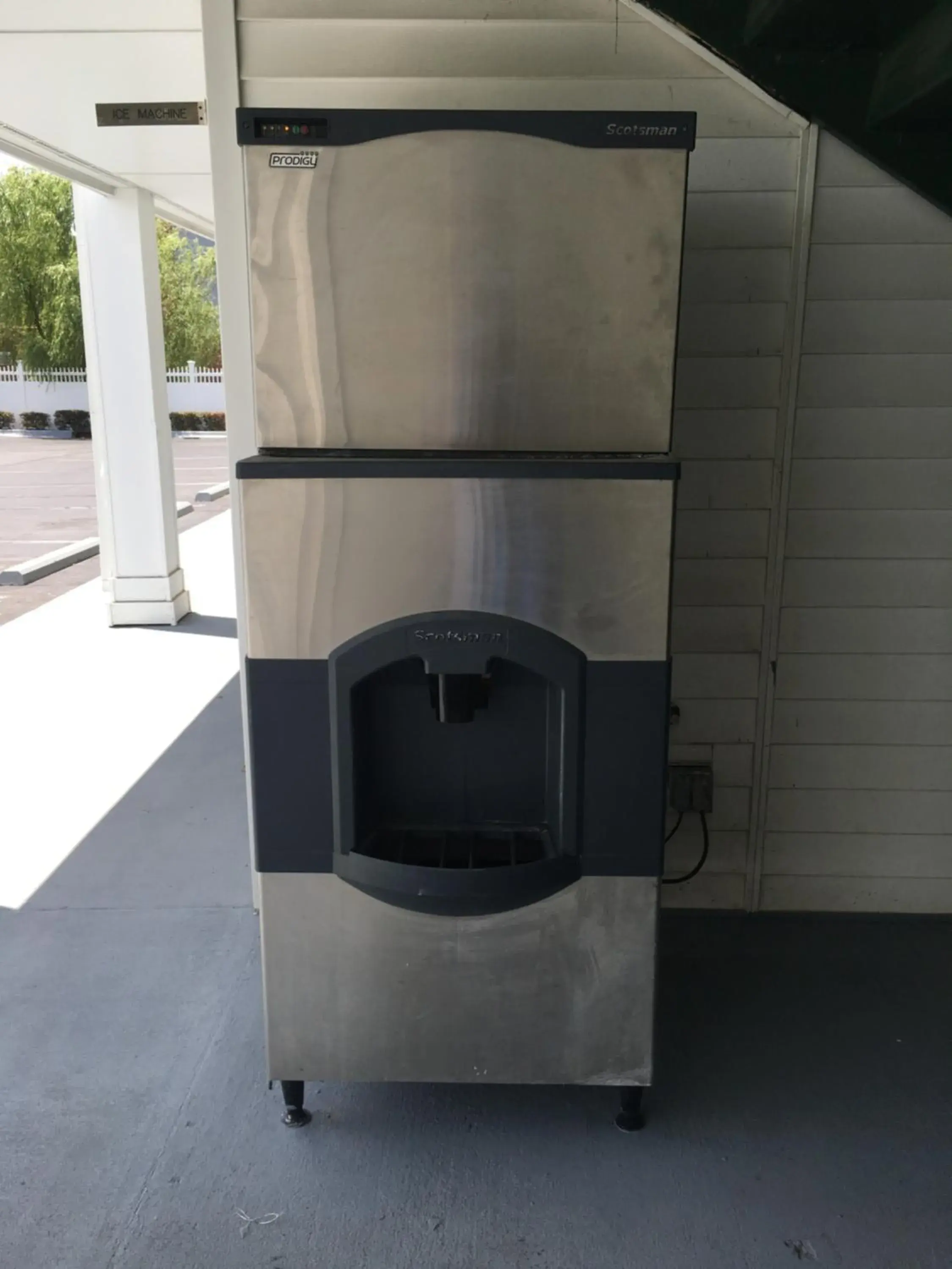 Area and facilities in Jameson Inn Douglas Area and facilities in Jameson Inn Douglas