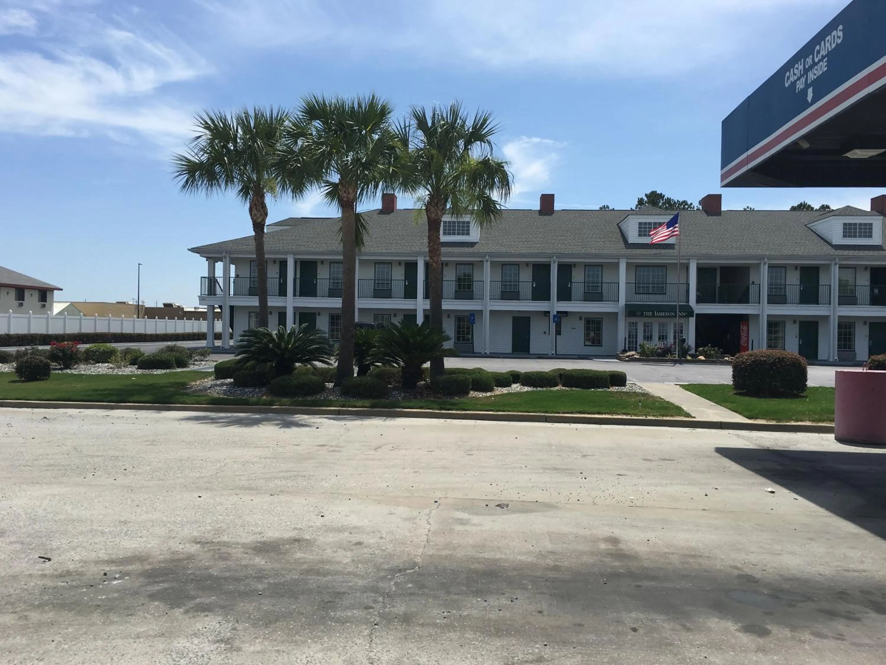 Other in Jameson Inn Douglas