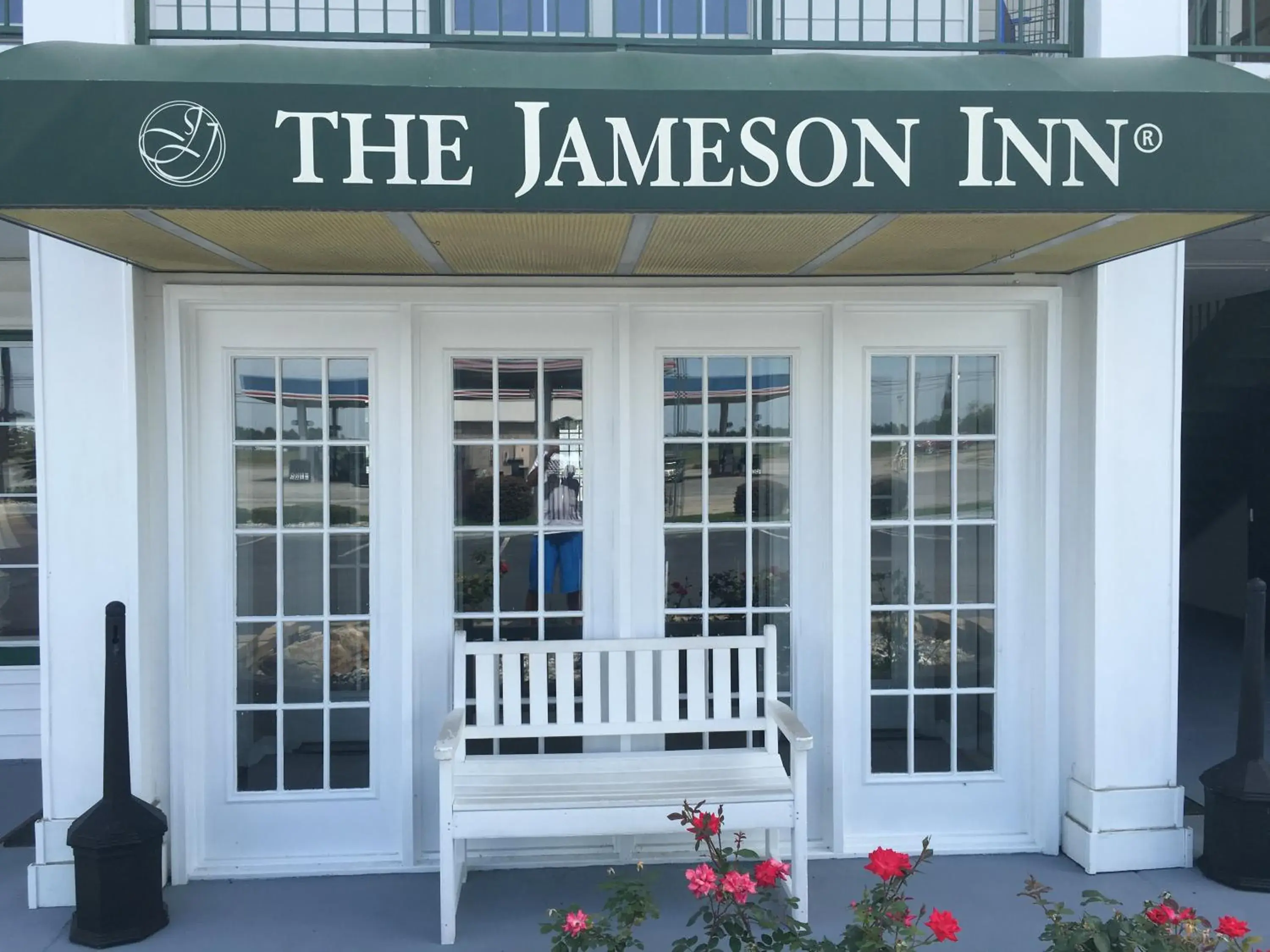 Jameson Inn Douglas Jameson Inn Douglas