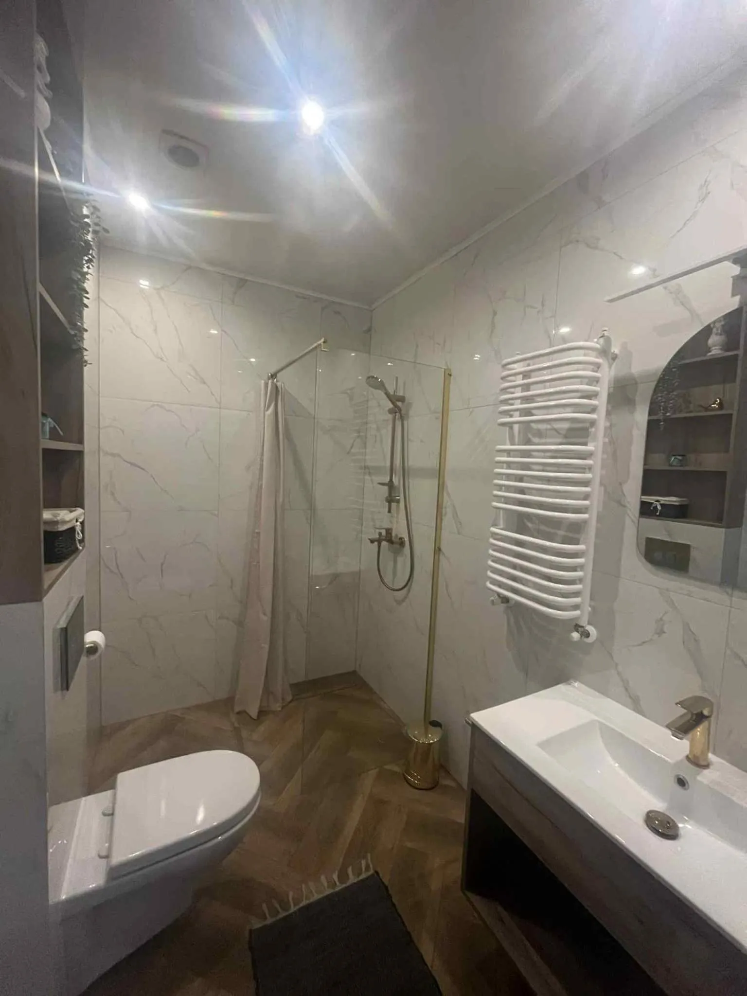 Pokoje Bakos Radocza