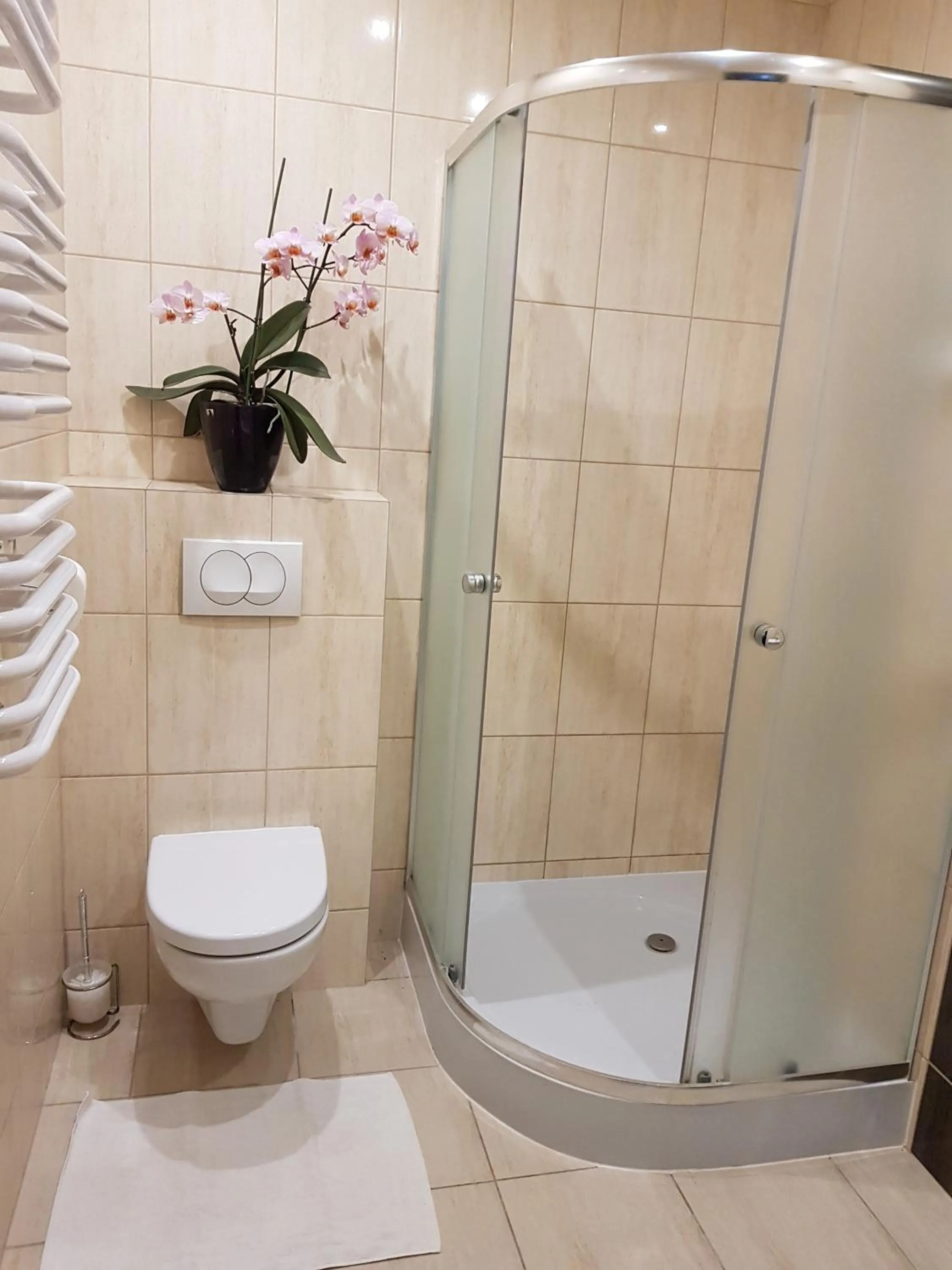 Pokoje Bakos Radocza