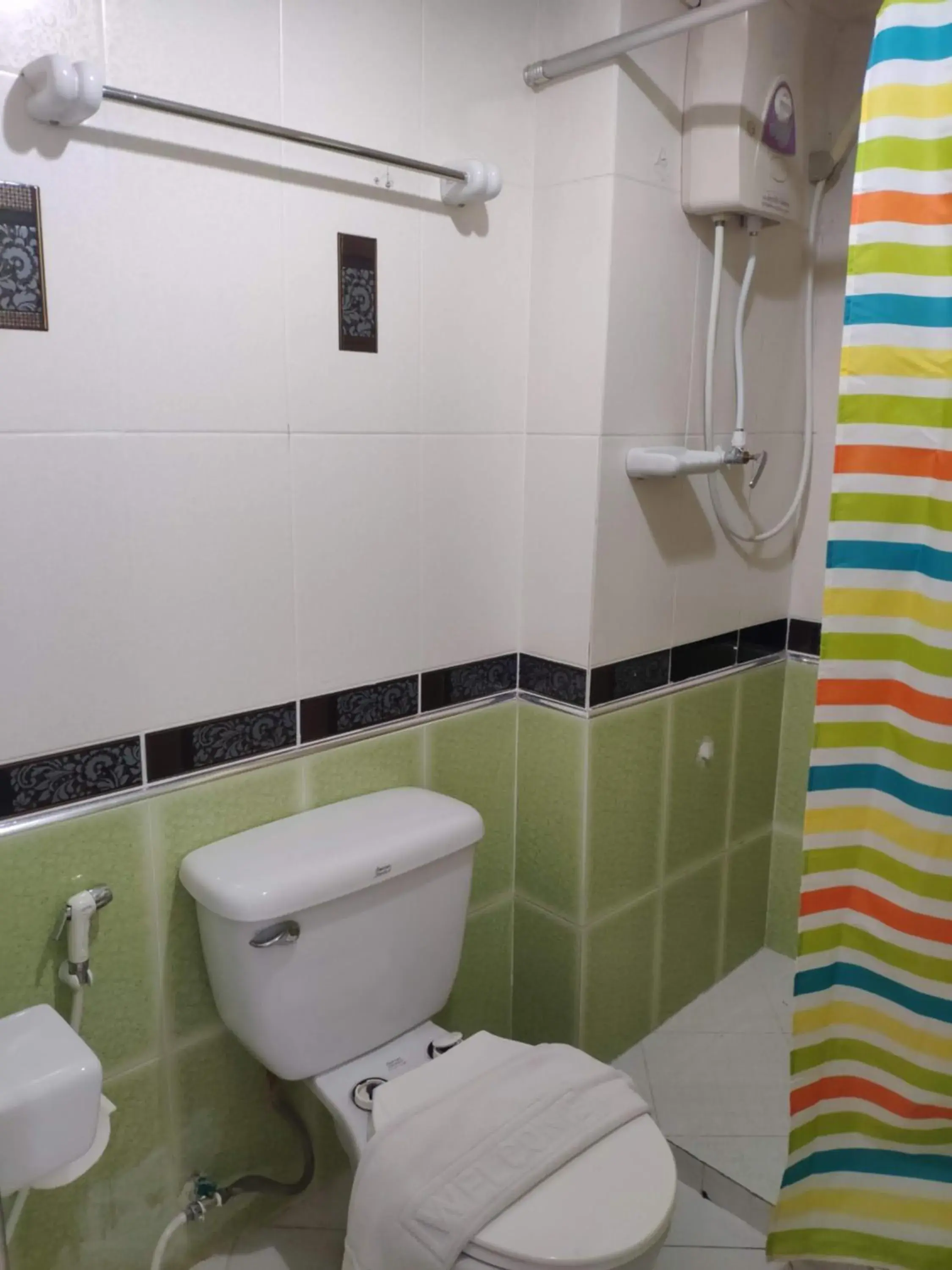 Changpuak Hotel Changpuak Hotel