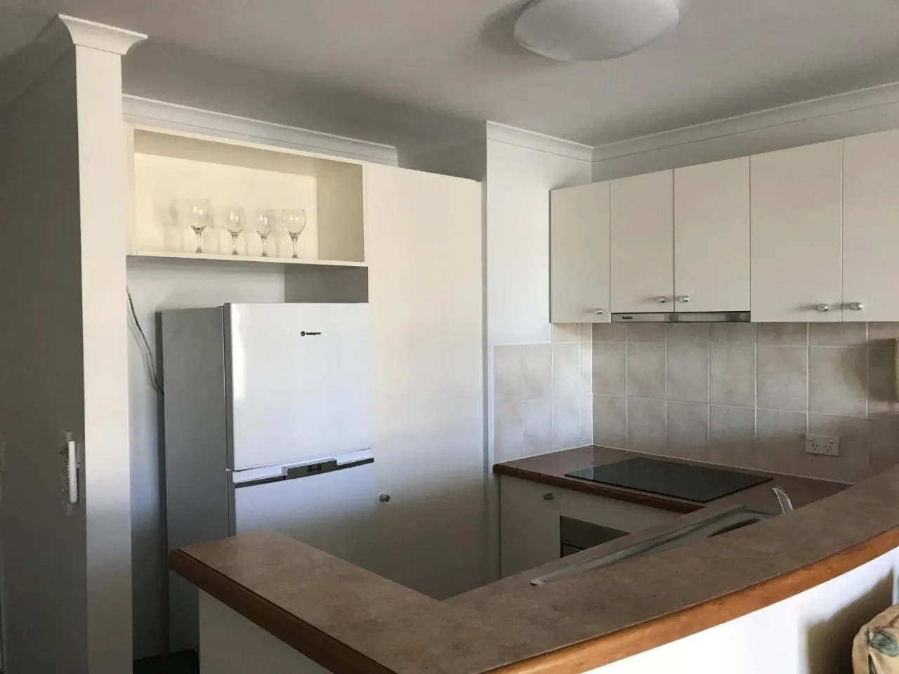 Portobello Resort Apartments