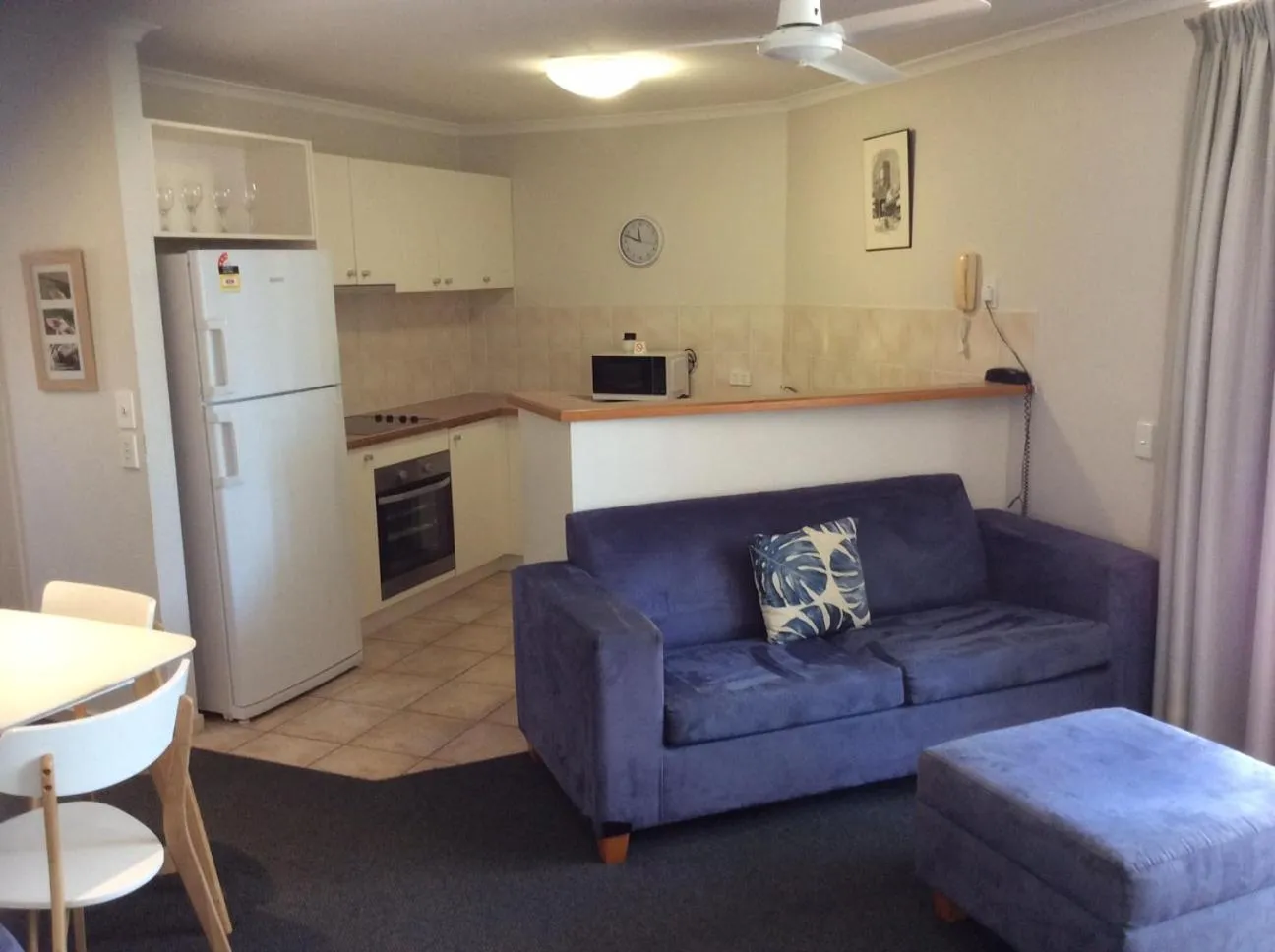 Portobello Resort Apartments