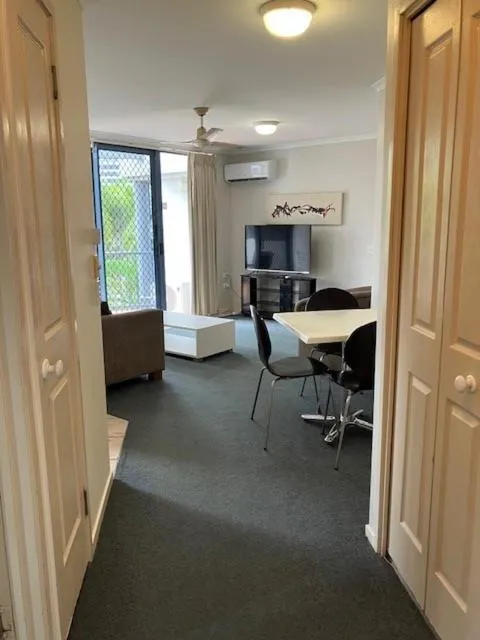 Portobello Resort Apartments