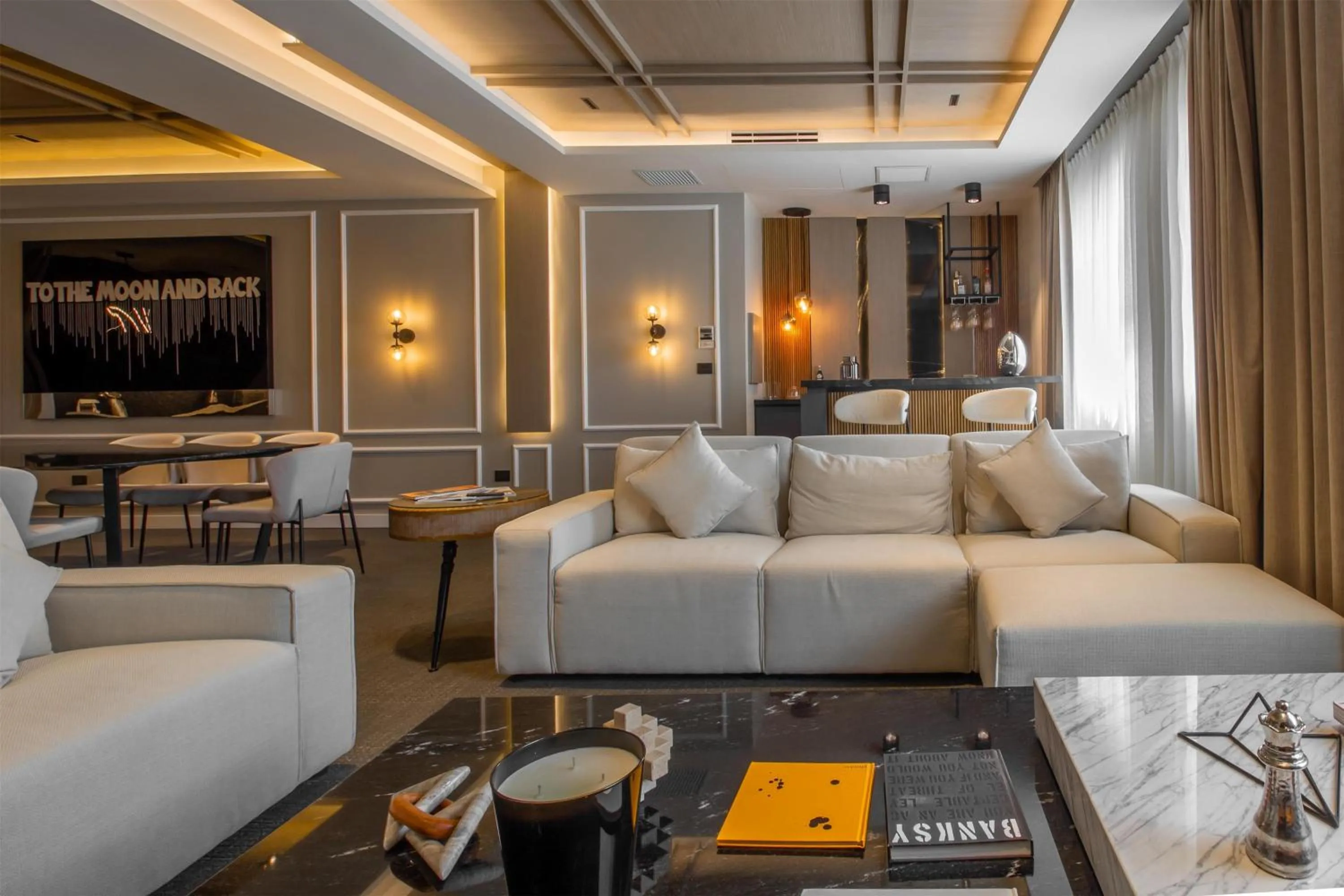 Photo of the whole room in Best Western Plus Santa Cecilia Pachuca