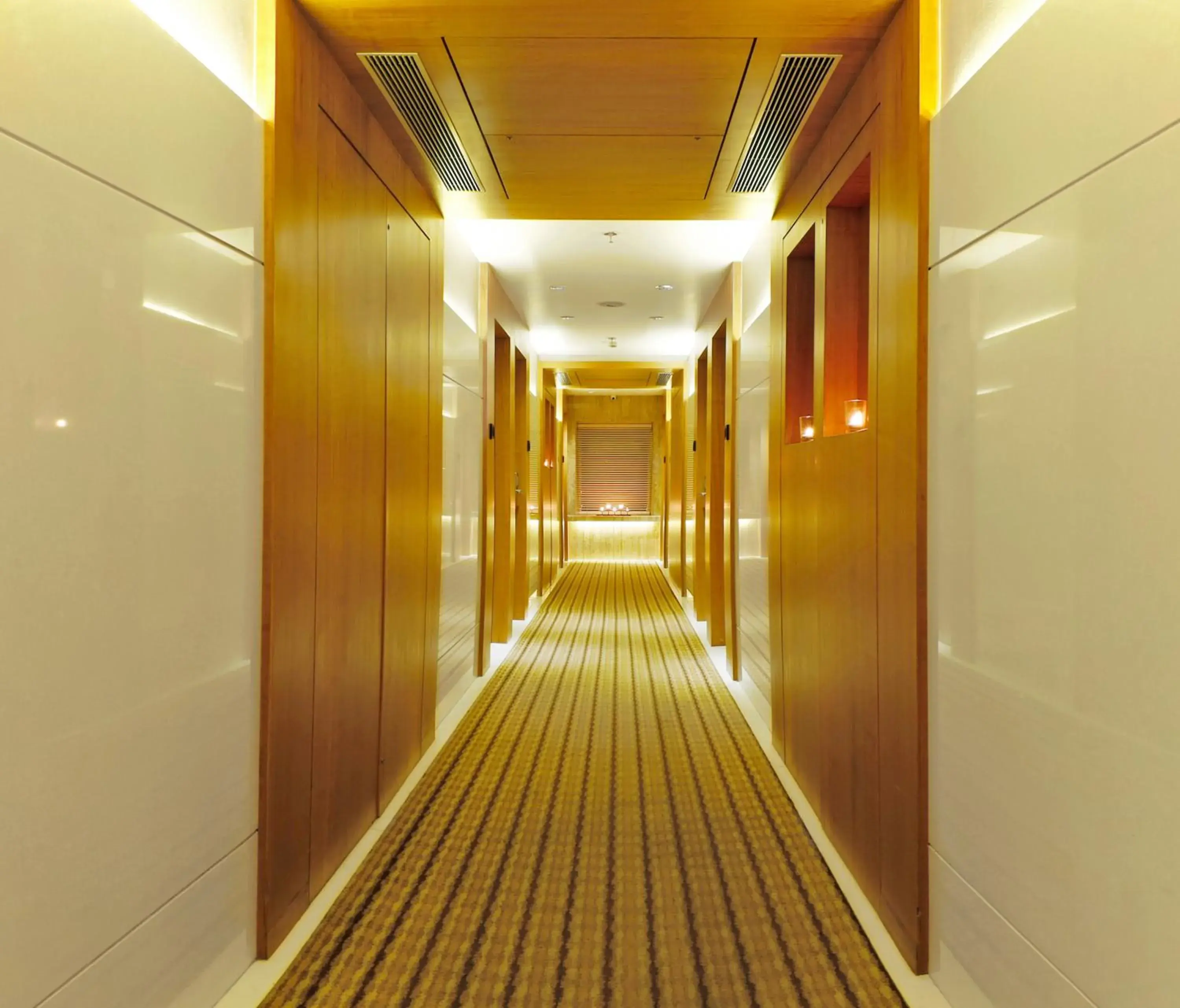 Lobby or reception in Hotel Bawa International Lobby or reception in Hotel Bawa International