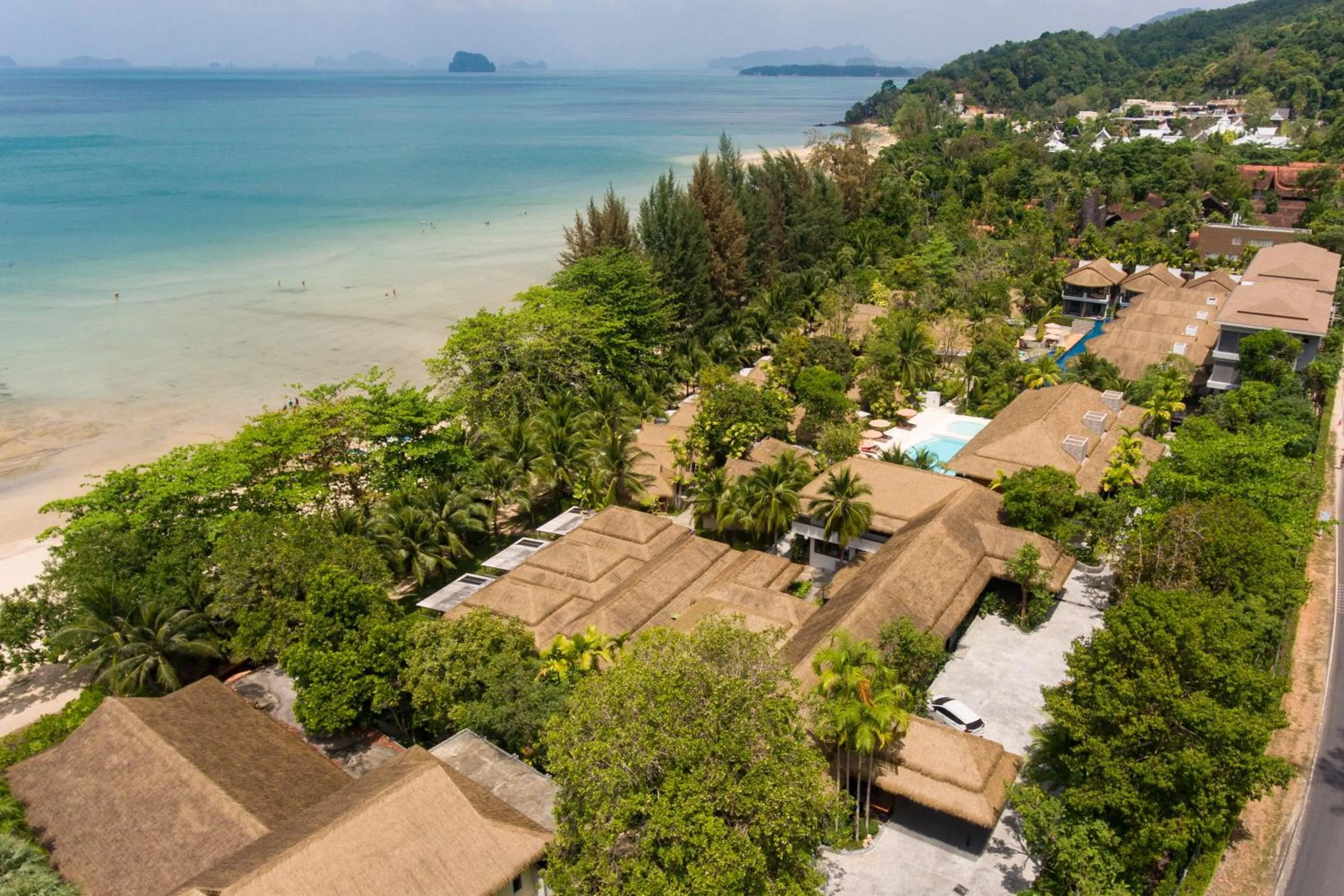 Tup Kaek Sunset Beach Resort-SHA Plus