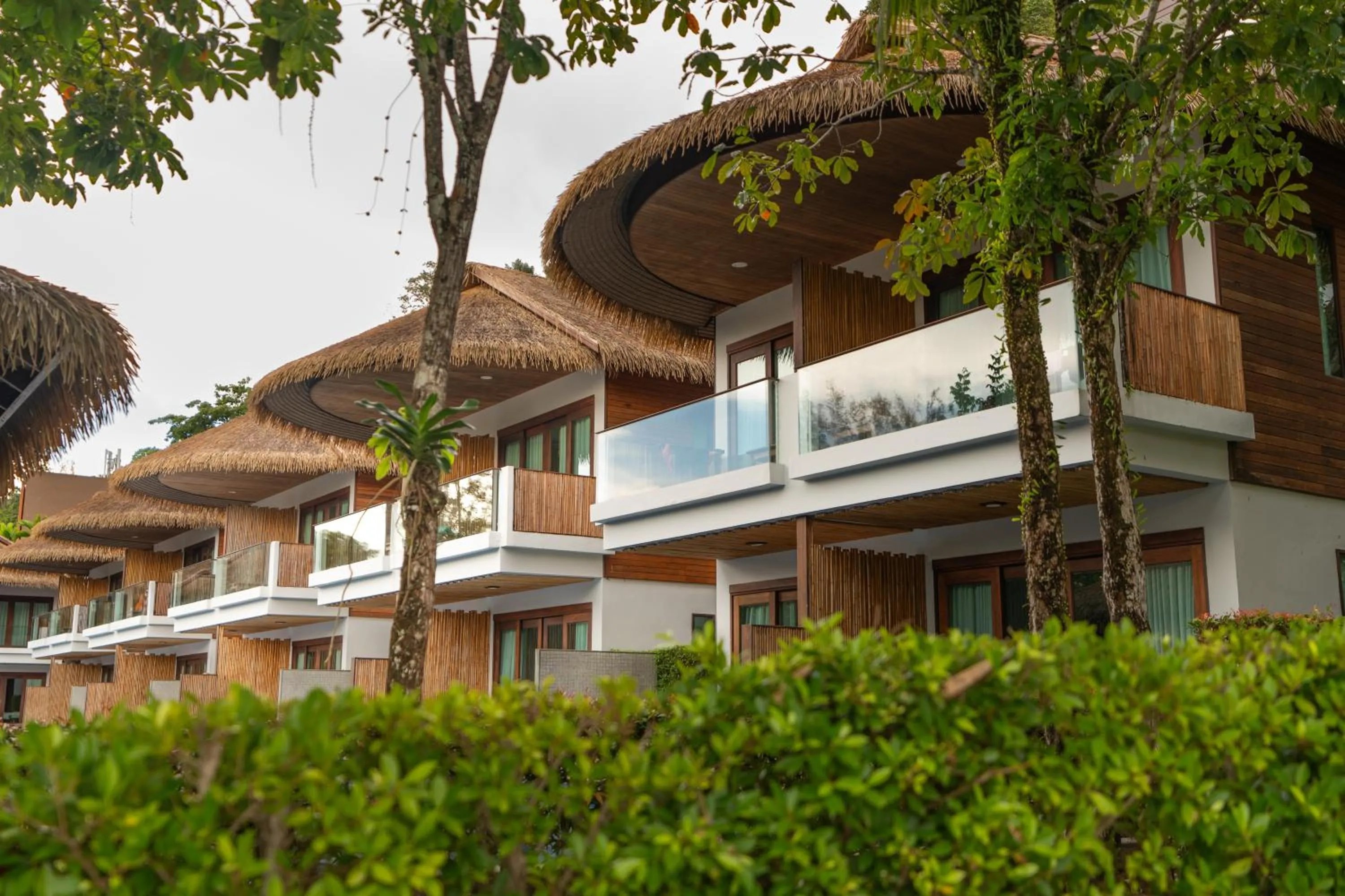 Tup Kaek Sunset Beach Resort-SHA Plus