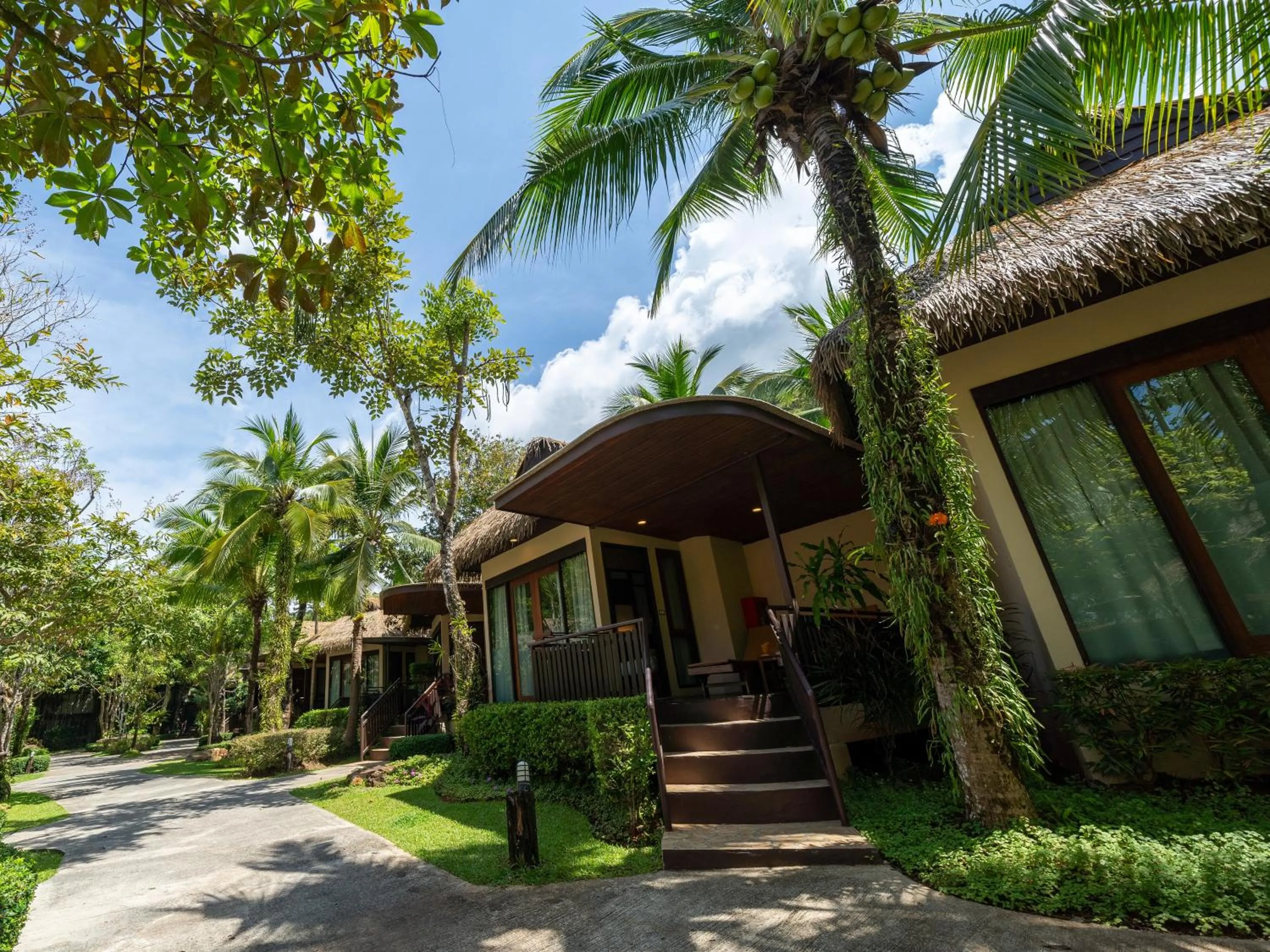 Tup Kaek Sunset Beach Resort-SHA Plus