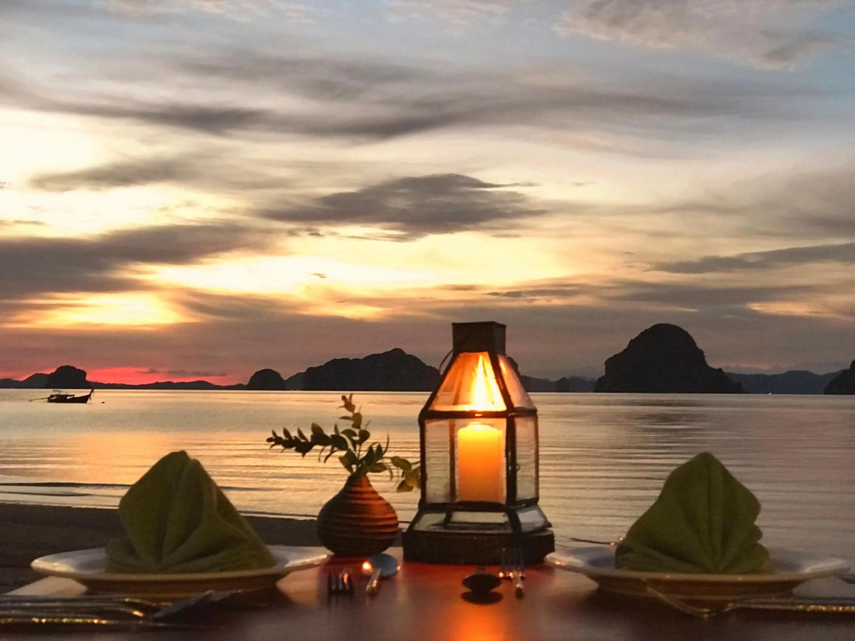 Tup Kaek Sunset Beach Resort-SHA Plus