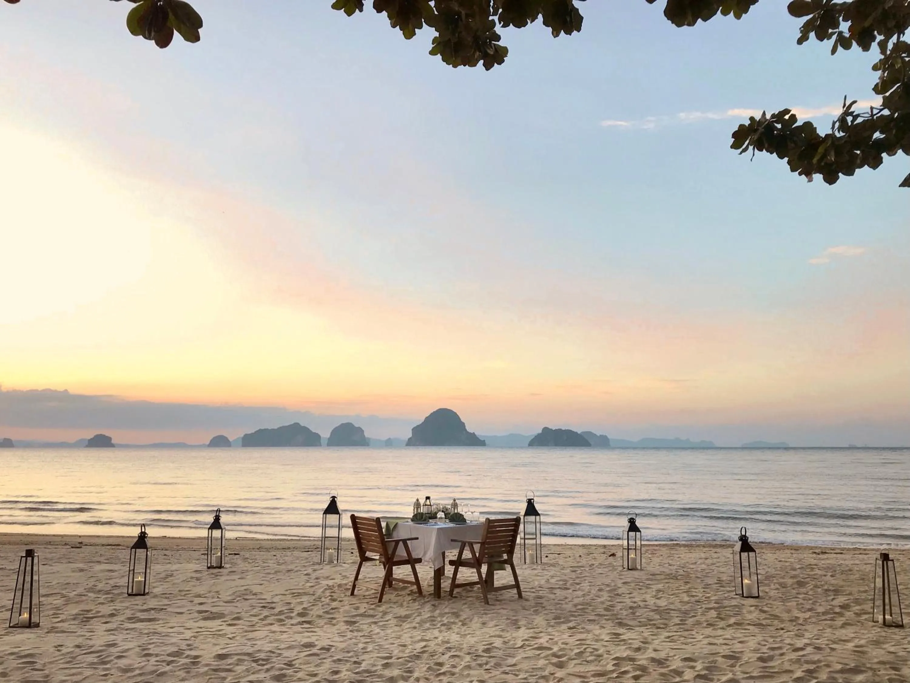 Tup Kaek Sunset Beach Resort-SHA Plus