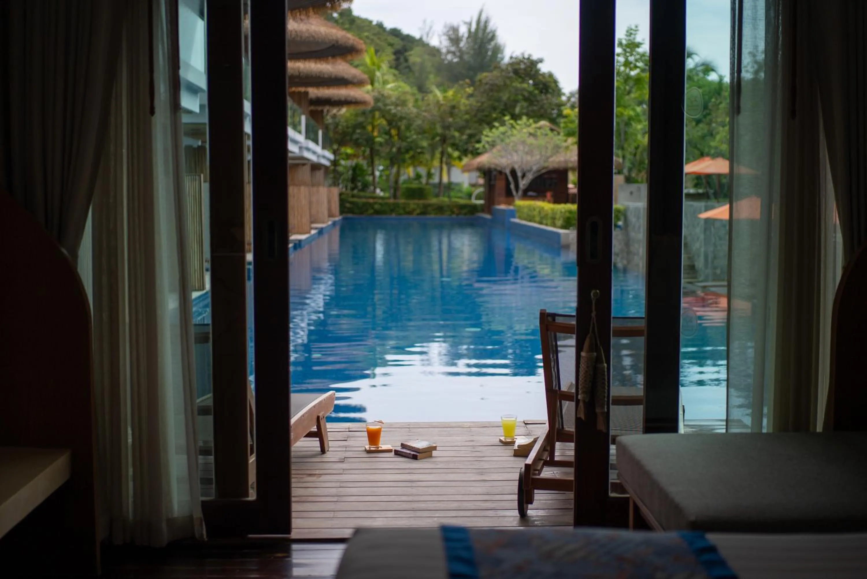 Tup Kaek Sunset Beach Resort-SHA Plus