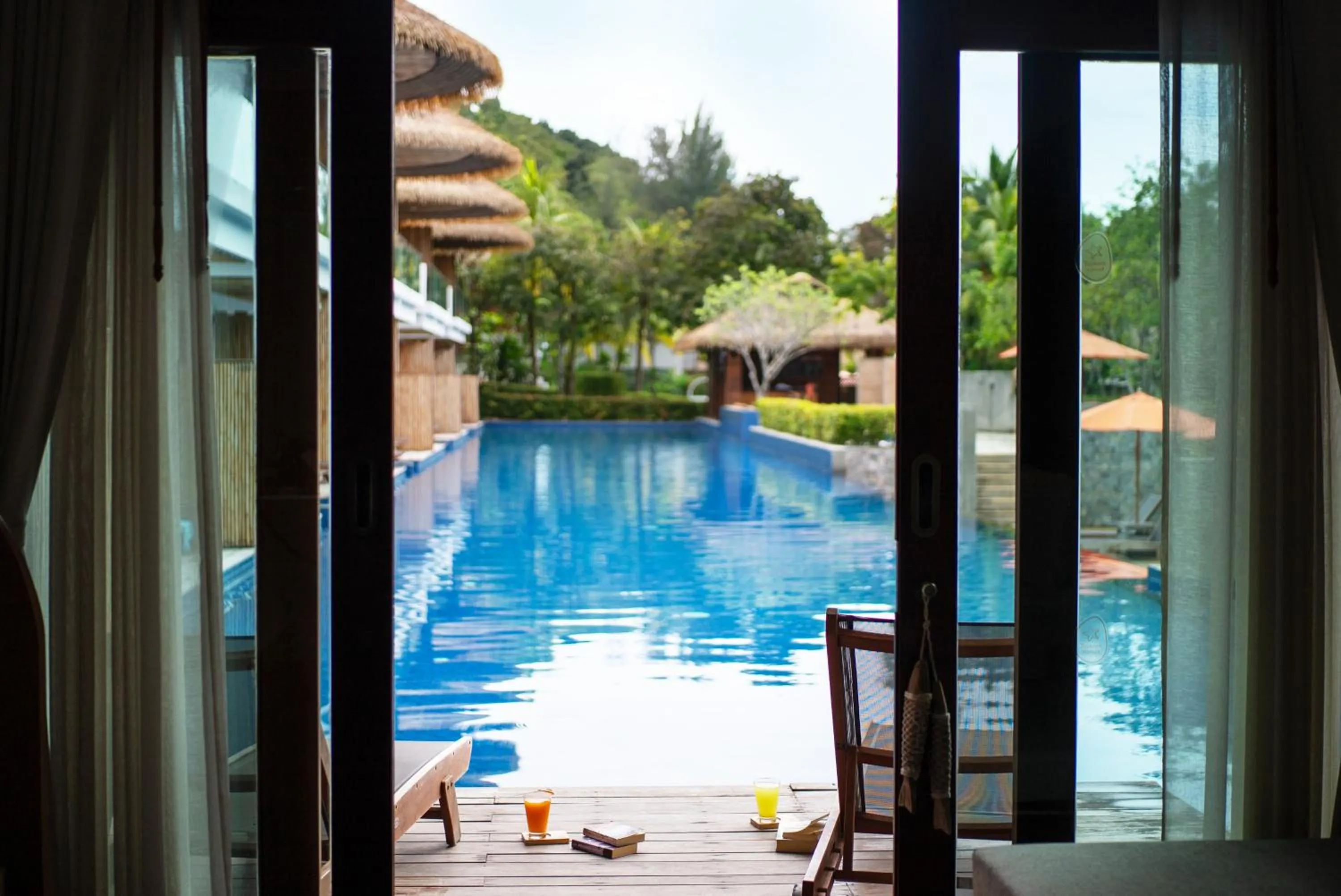 Tup Kaek Sunset Beach Resort-SHA Plus