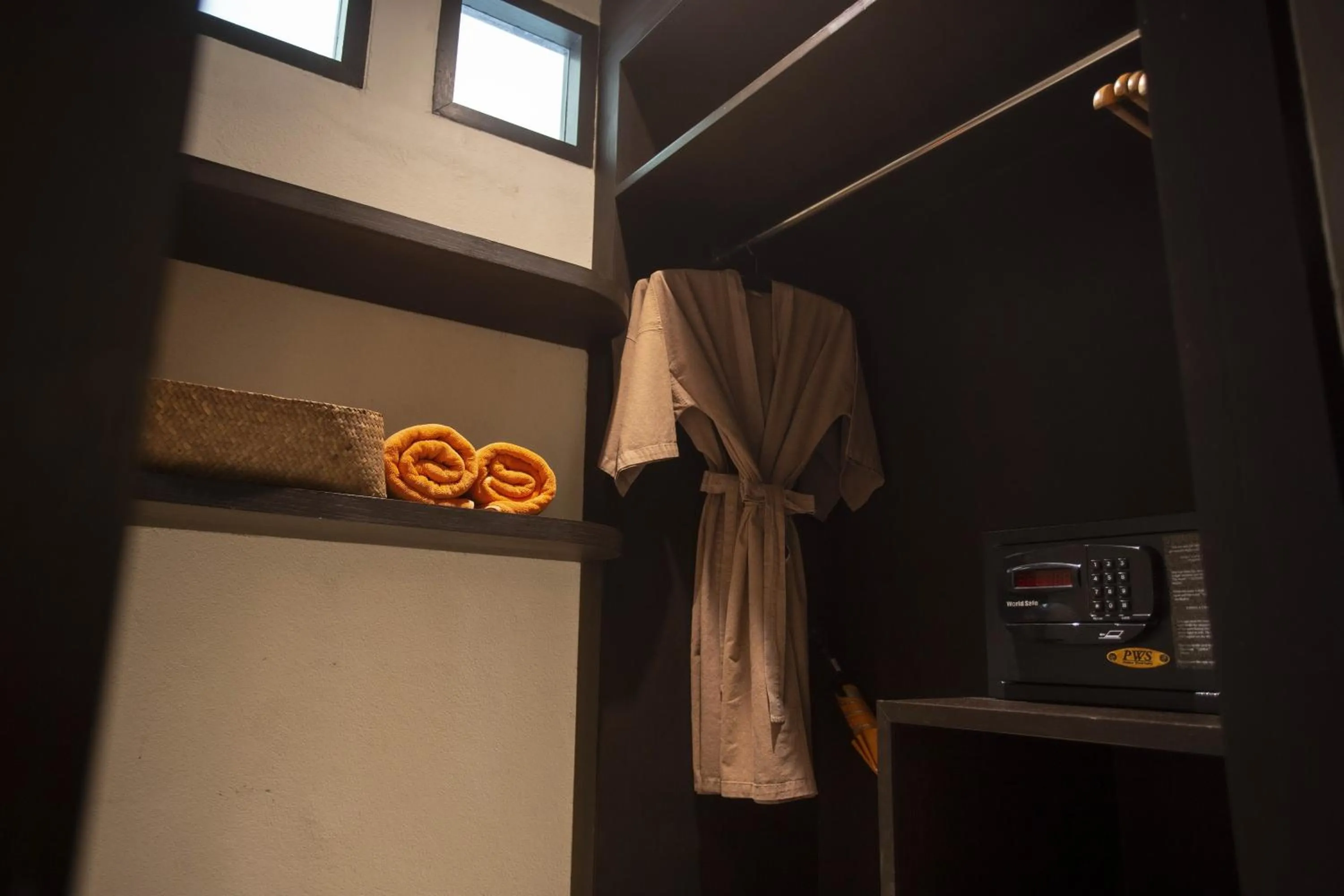 Area and facilities in Tup Kaek Sunset Beach Resort-SHA Plus