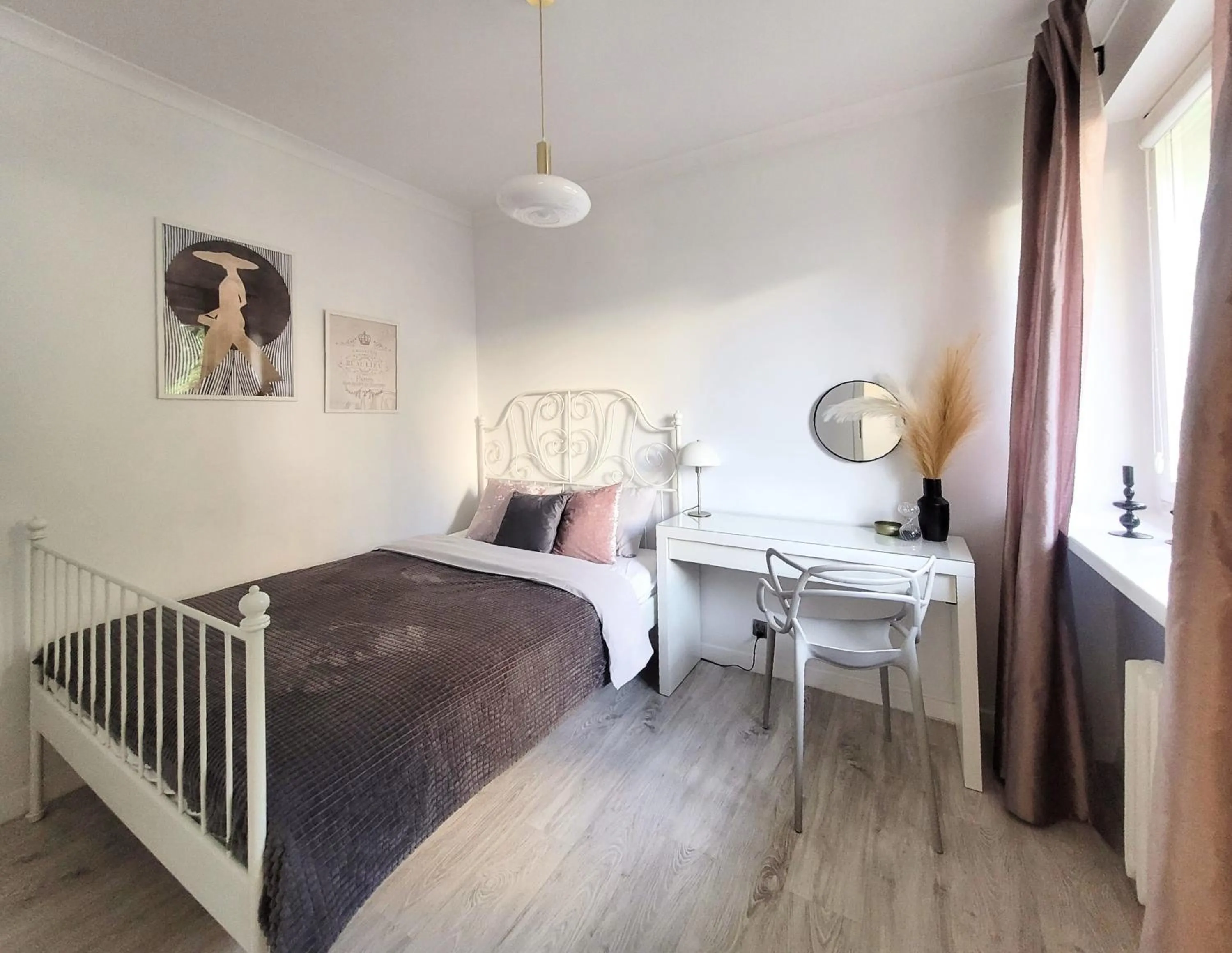 Warsaw Concierge Opera Apartment