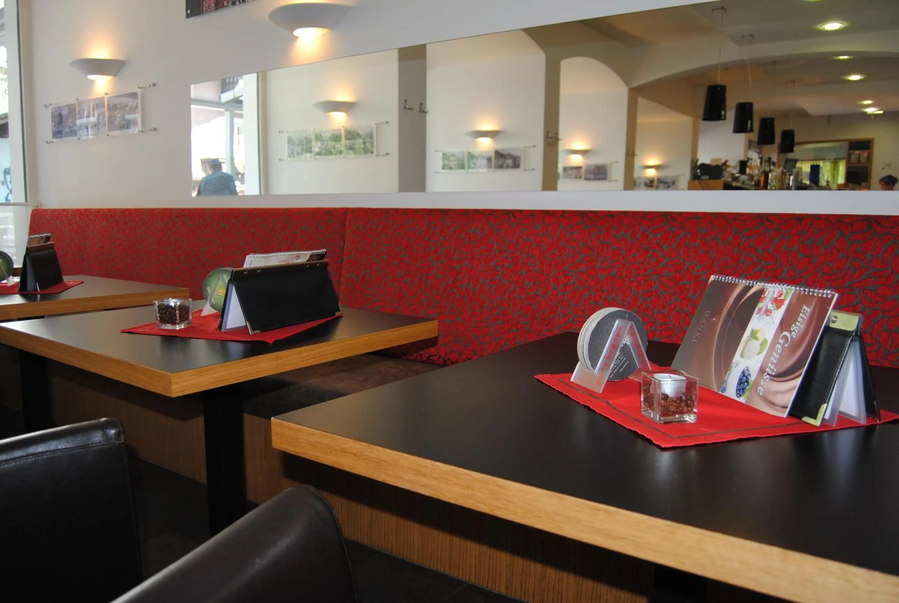 Day in Hotel & Restaurant Dankl