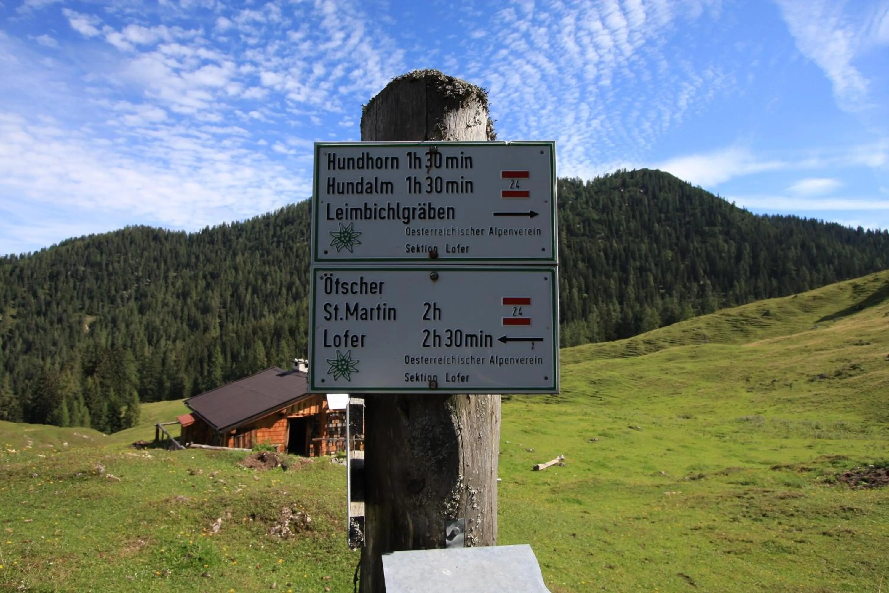 Area and facilities in Hotel & Restaurant Dankl