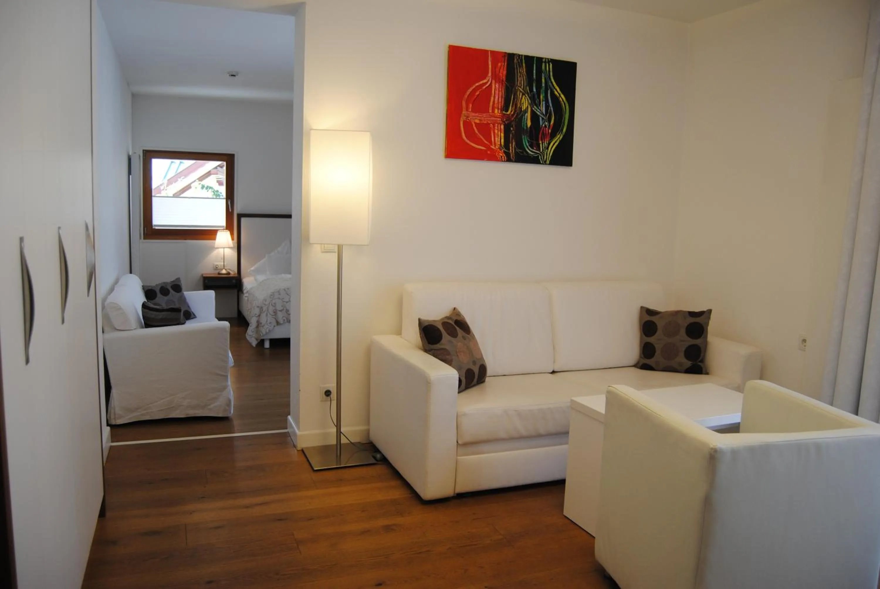 Living room in Hotel & Restaurant Dankl