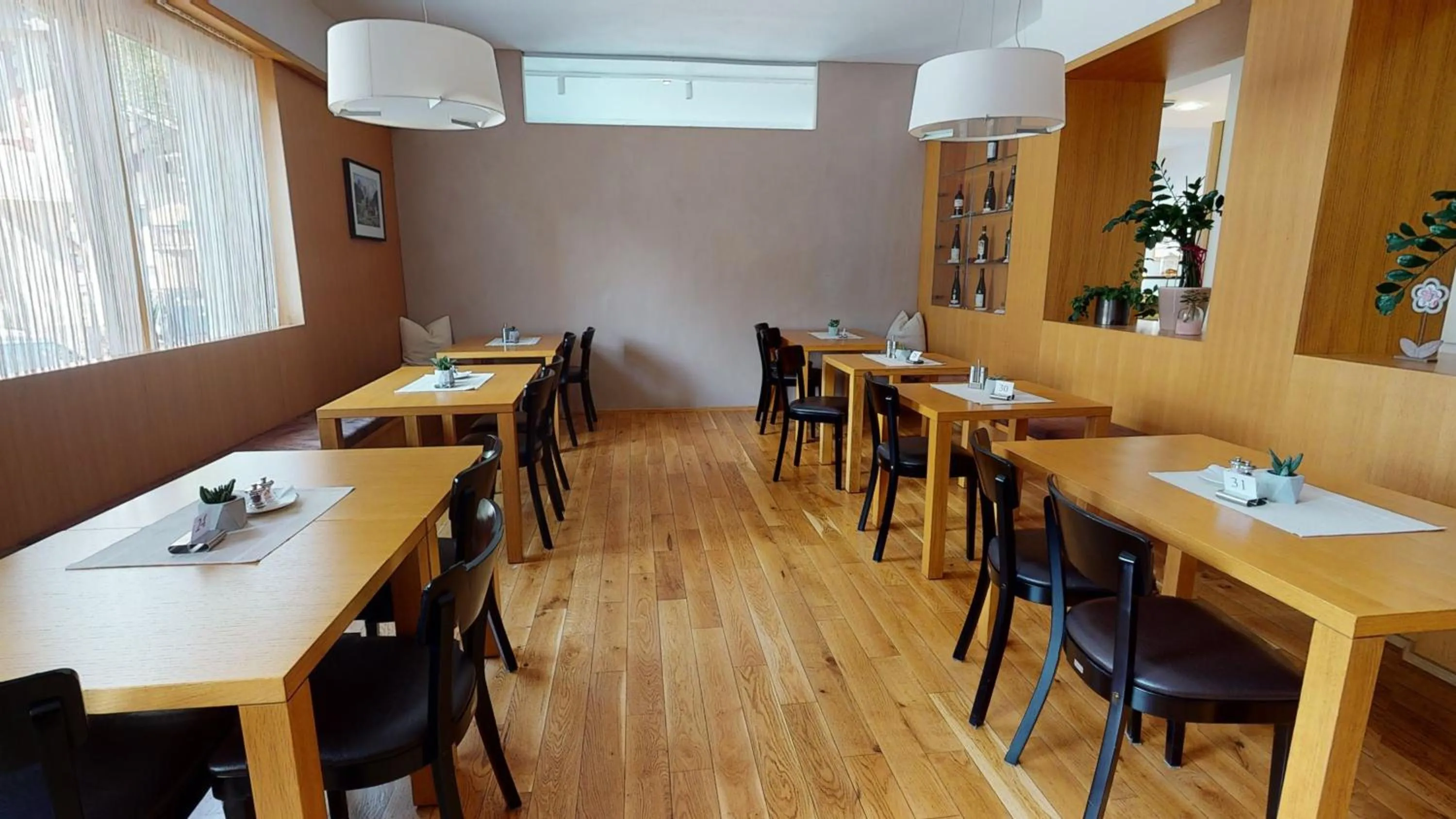 Restaurant/places to eat in Hotel & Restaurant Dankl