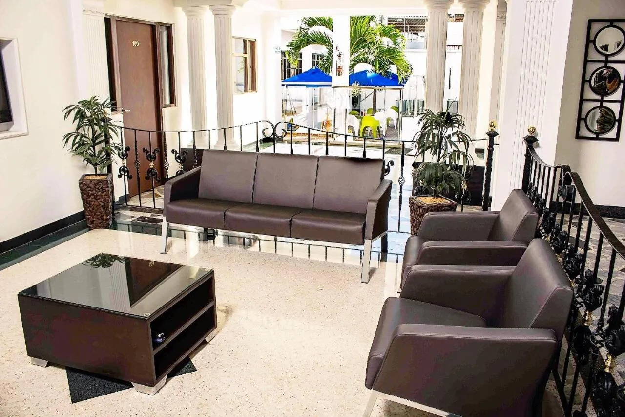 Hotel Anapoima