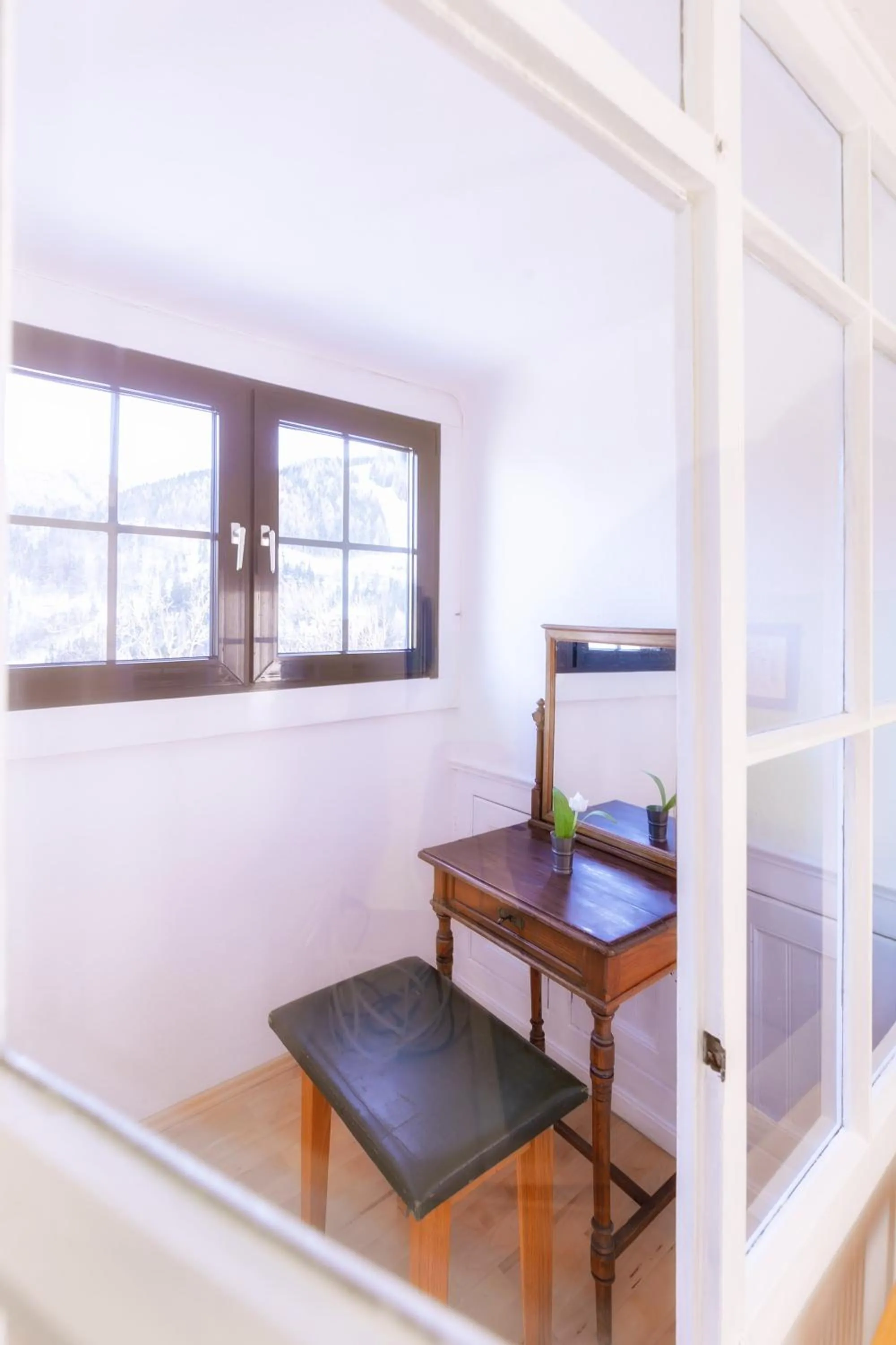 Decorative detail in Belvedere