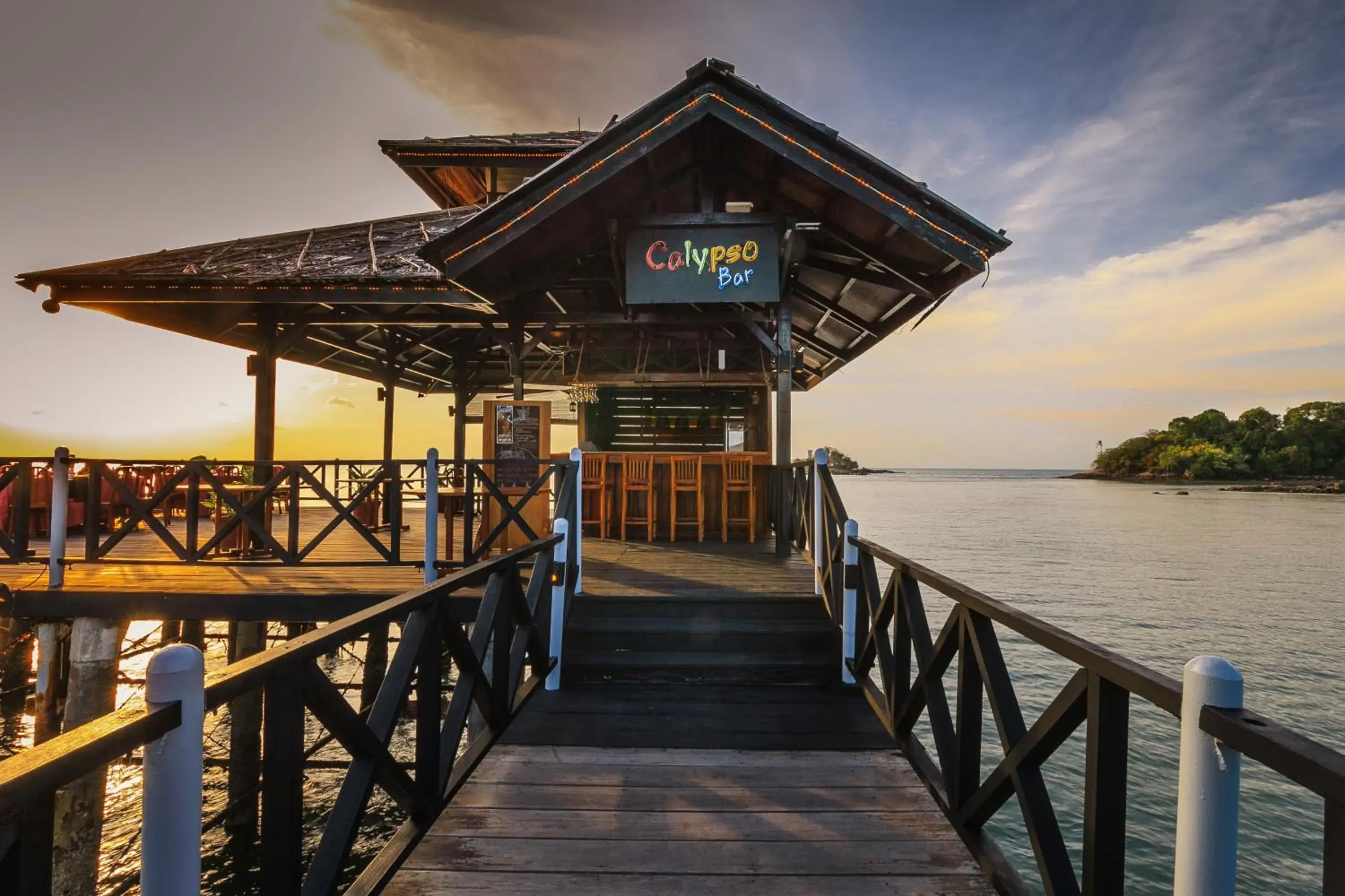 Lounge or bar in Banyu Biru Villa Lounge or bar in Banyu Biru Villa
