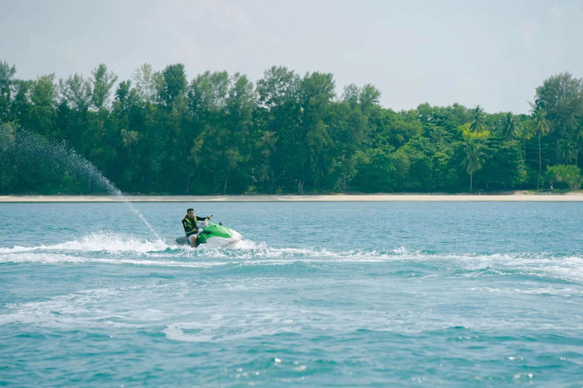 Activities in Banyu Biru Villa