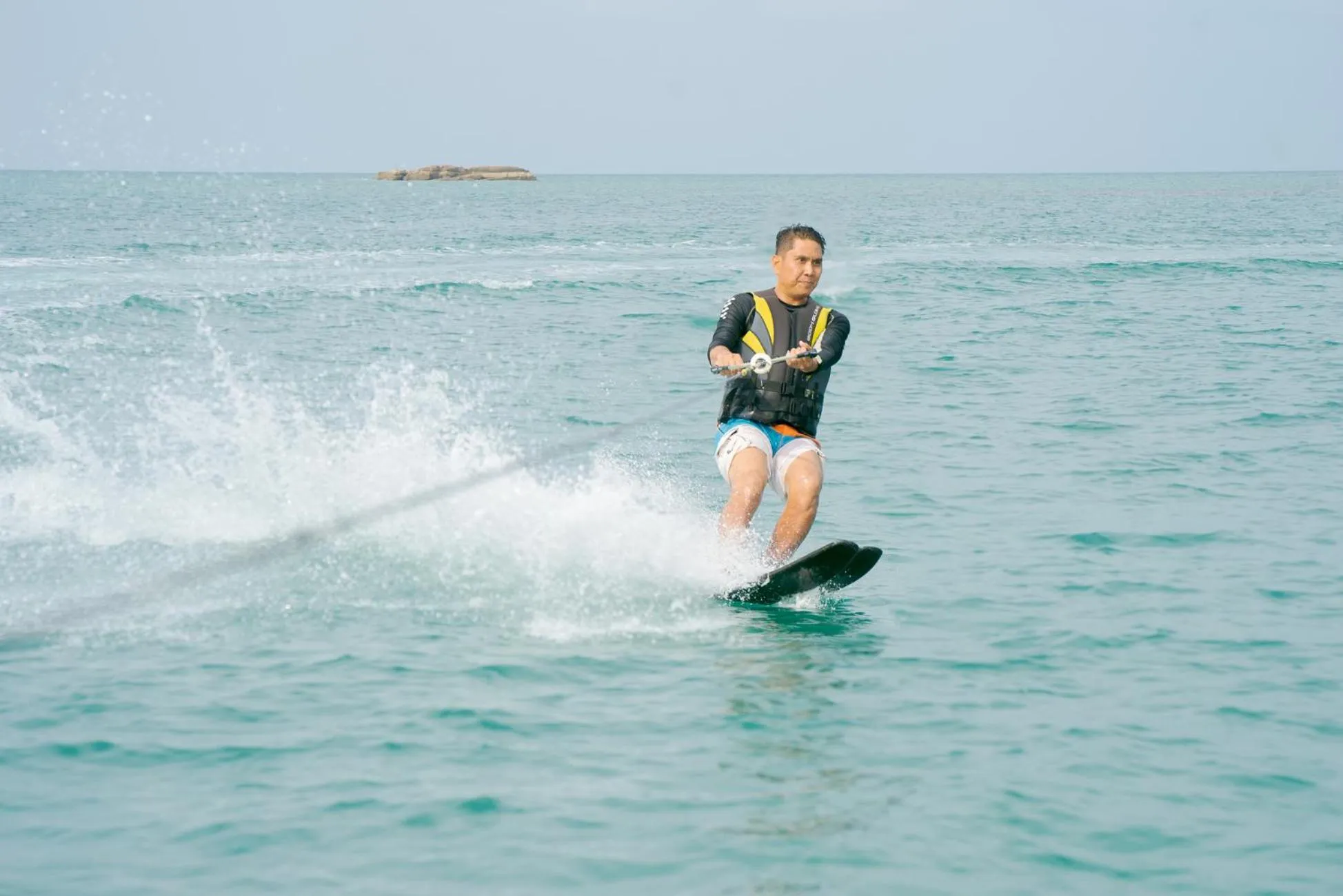 Activities in Banyu Biru Villa