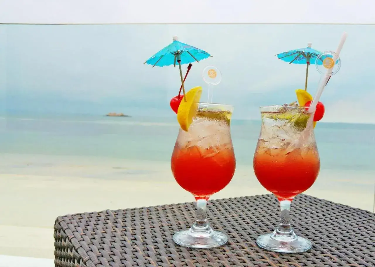 Restaurant/places to eat in Banyu Biru Villa Restaurant/places to eat in Banyu Biru Villa