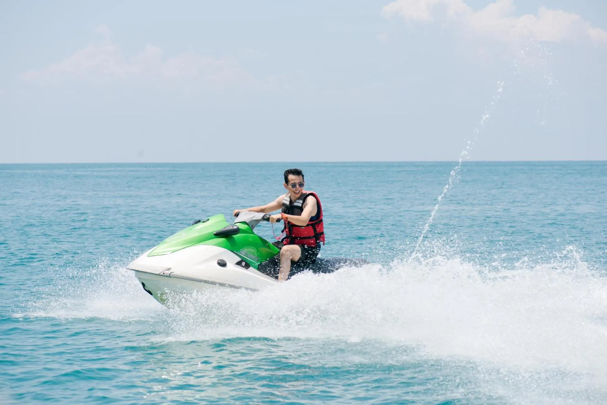 Activities in Banyu Biru Villa