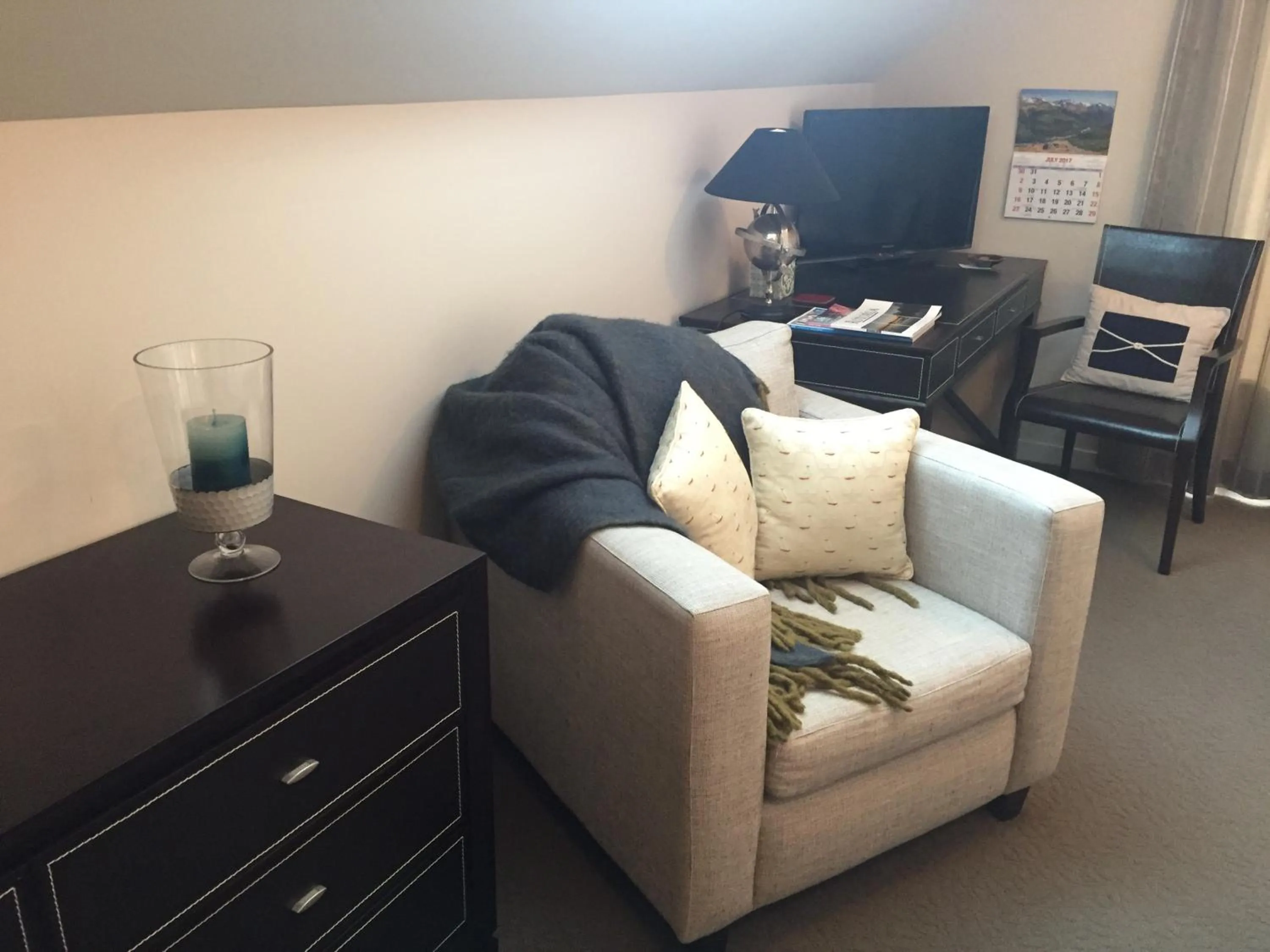 Property building in KARANDA BnB