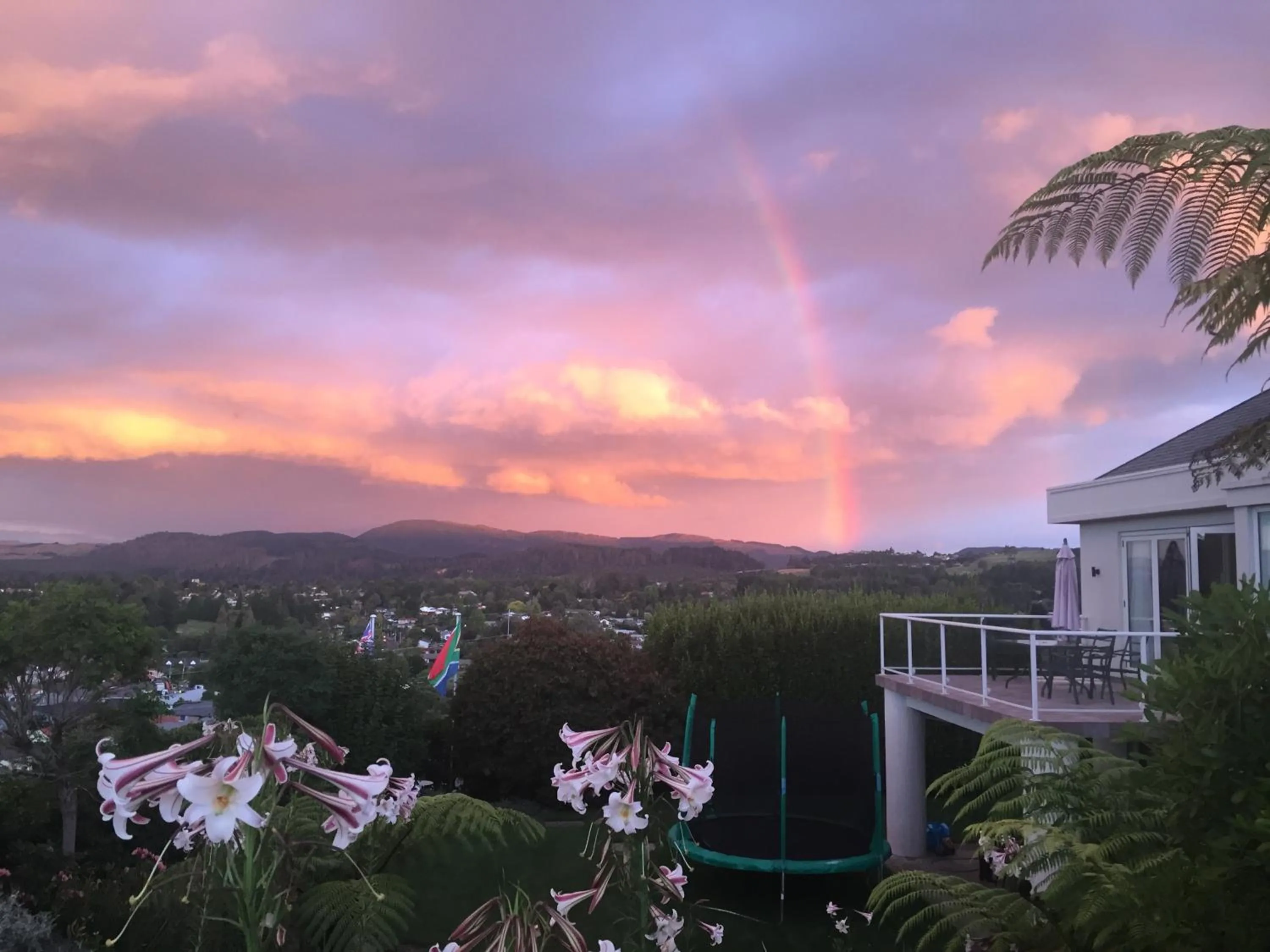 Property building in KARANDA BnB