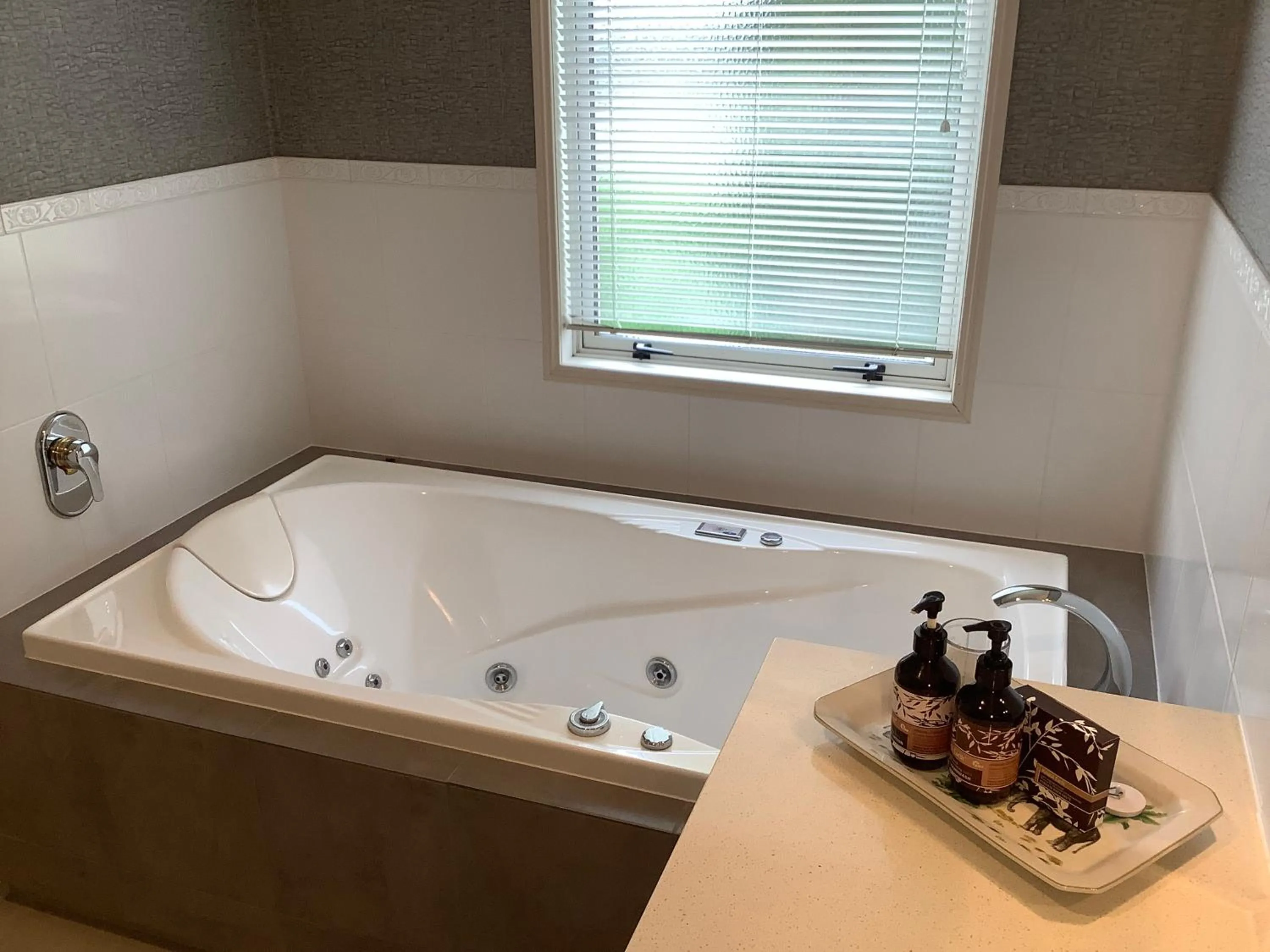 Property building in KARANDA BnB