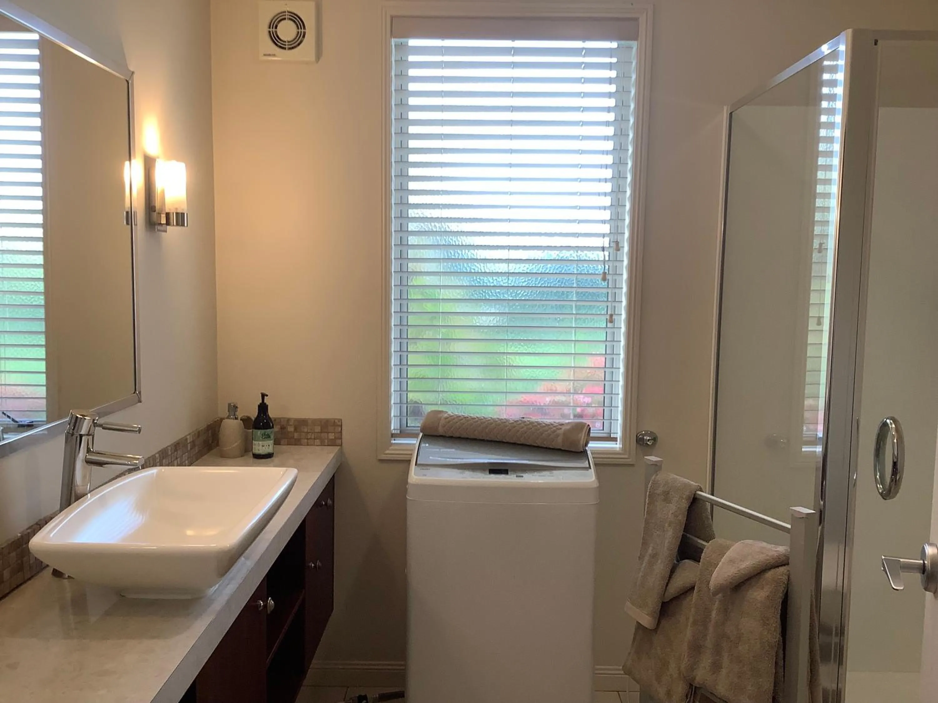 Property building in KARANDA BnB