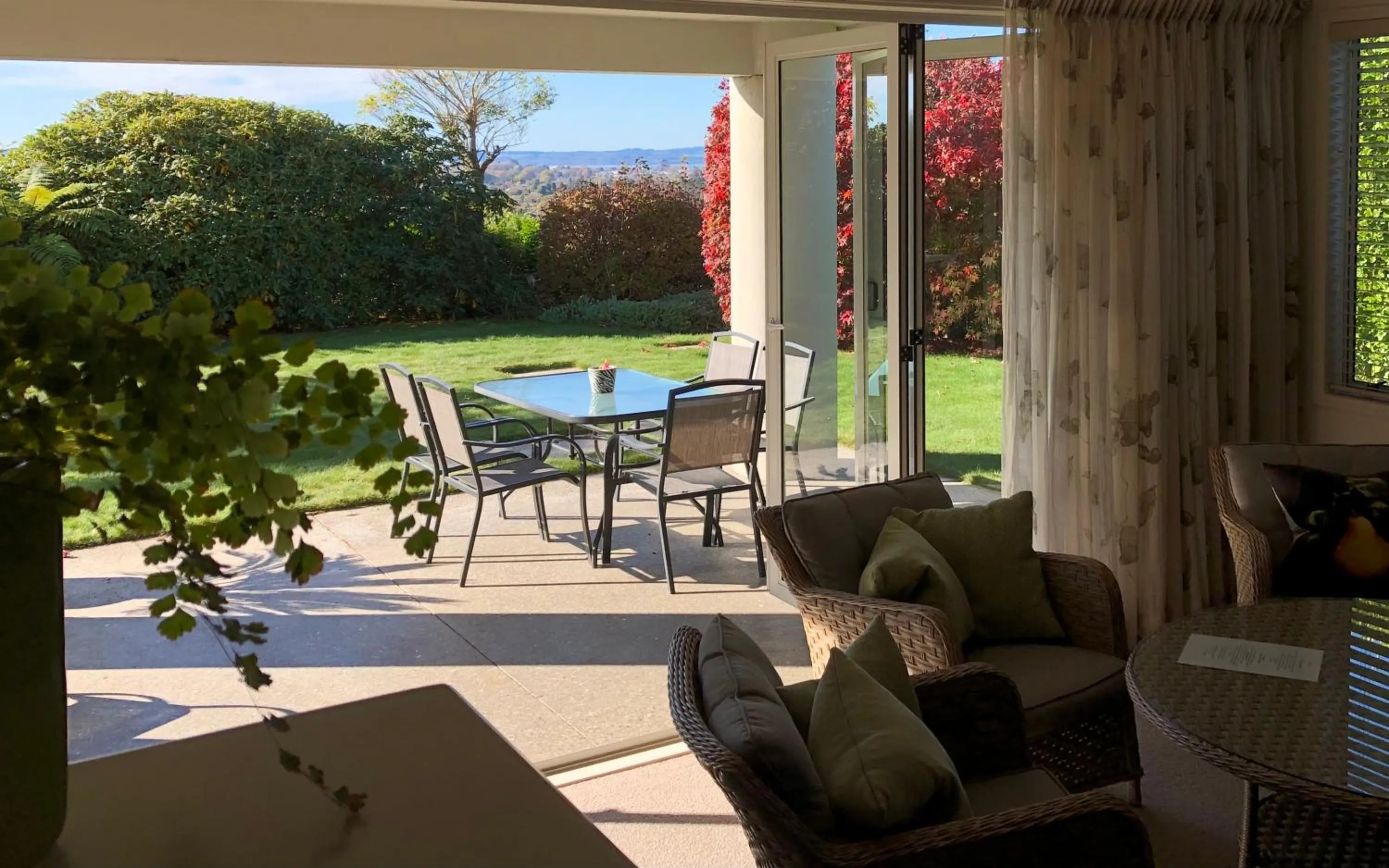 Property building in KARANDA BnB