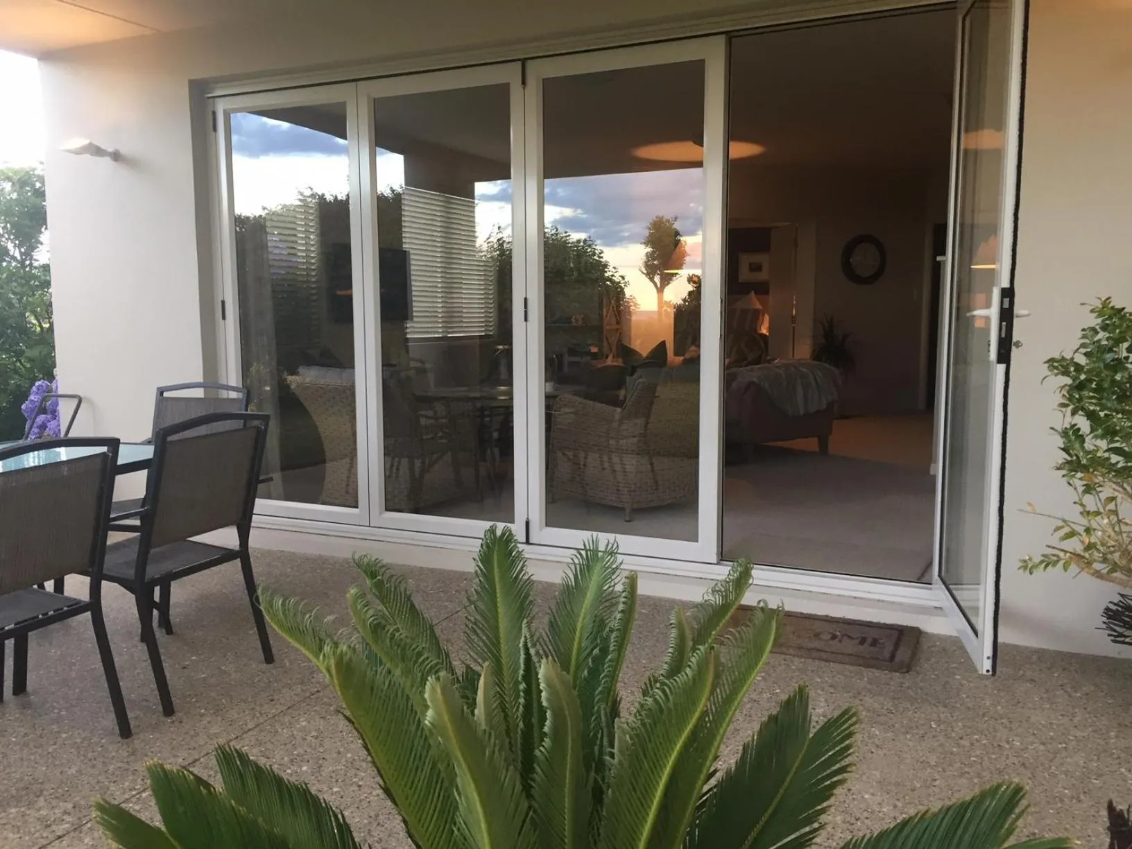 Property building in KARANDA BnB