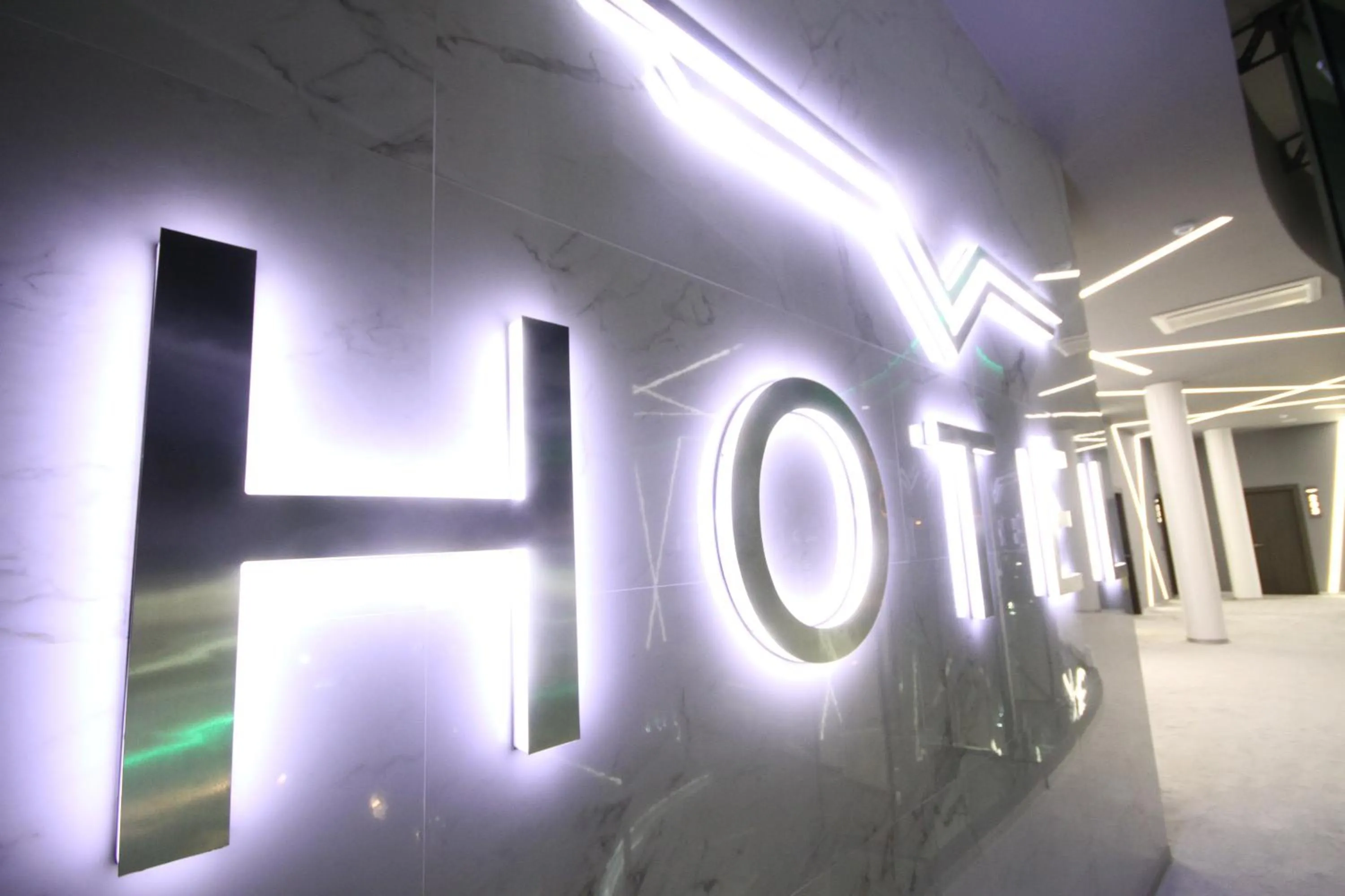 Albes Hotel