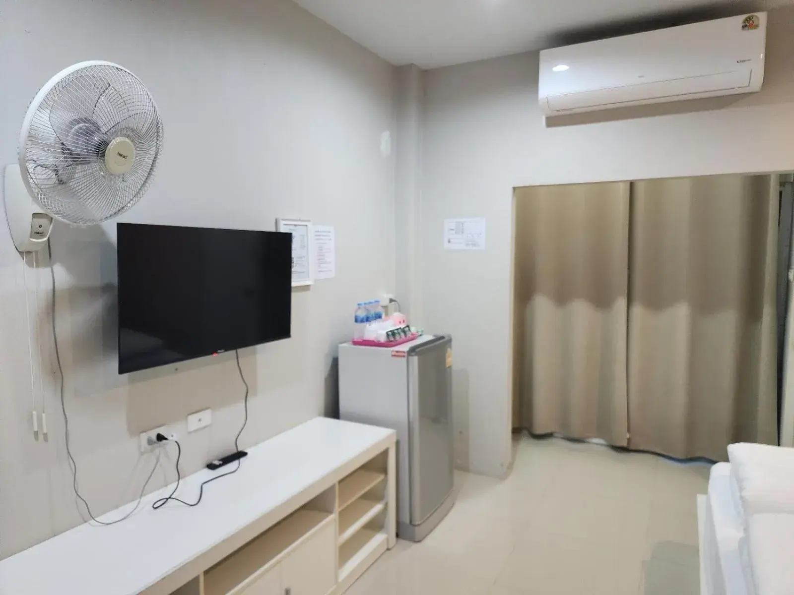 TV and multimedia in Vanilla Ville Resort TV and multimedia in Vanilla Ville Resort