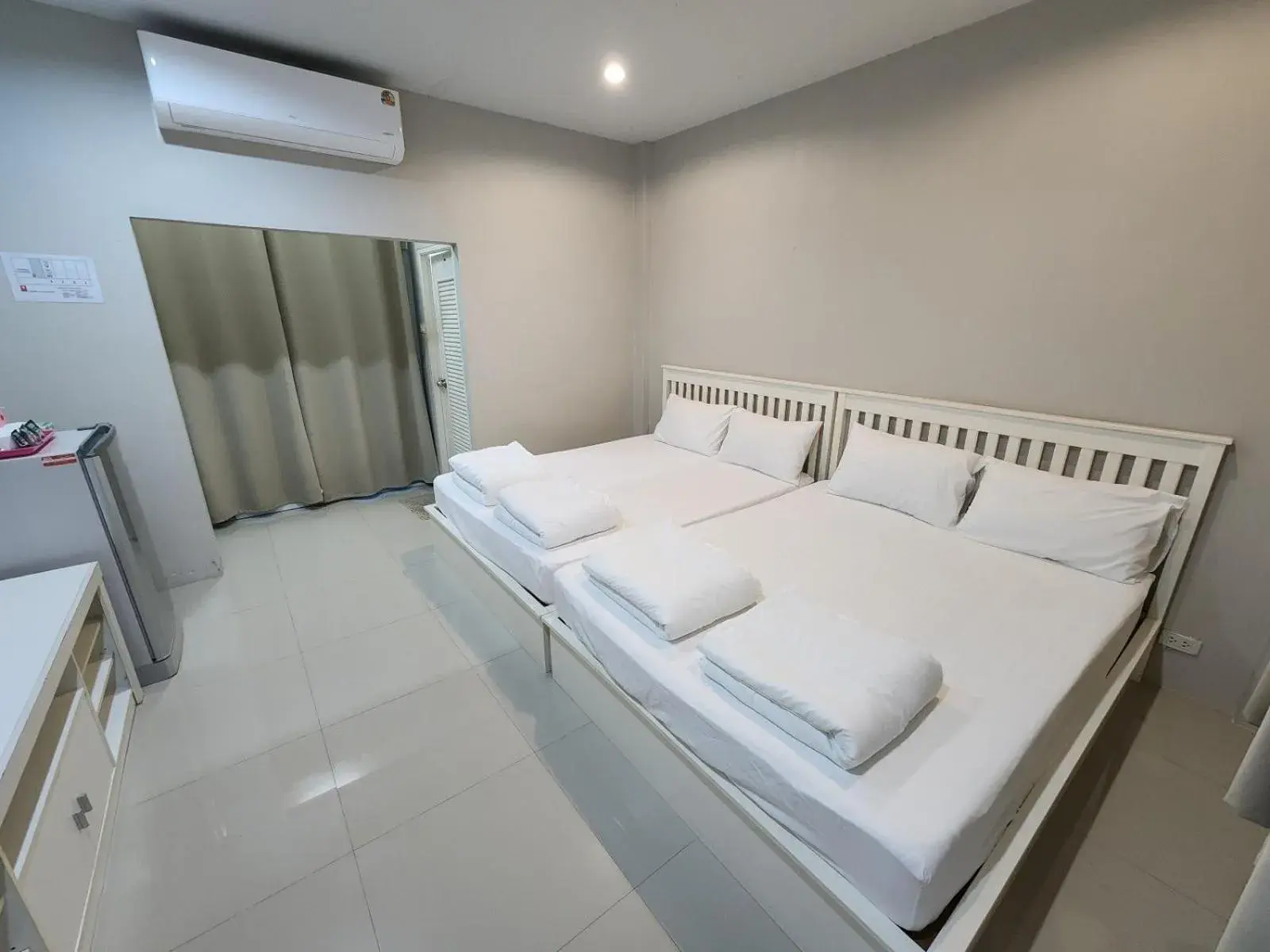 Photo of the whole room, Bed in Vanilla Ville Resort Photo of the whole room, Bed in Vanilla Ville Resort