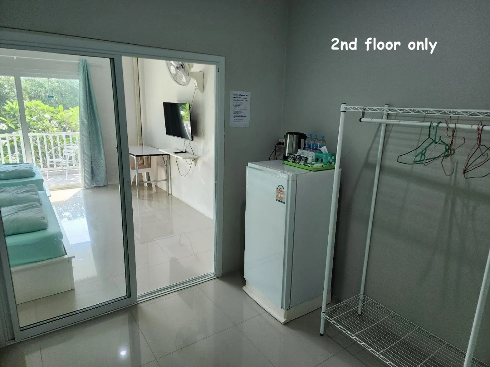 Vanilla Ville Resort