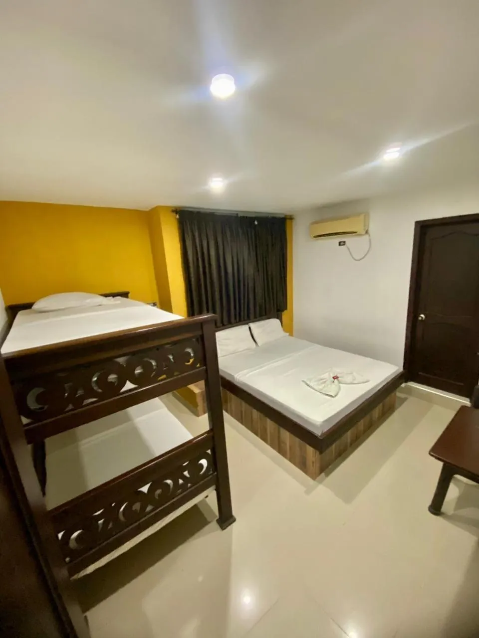 Hotel Diamante Real Cienaga