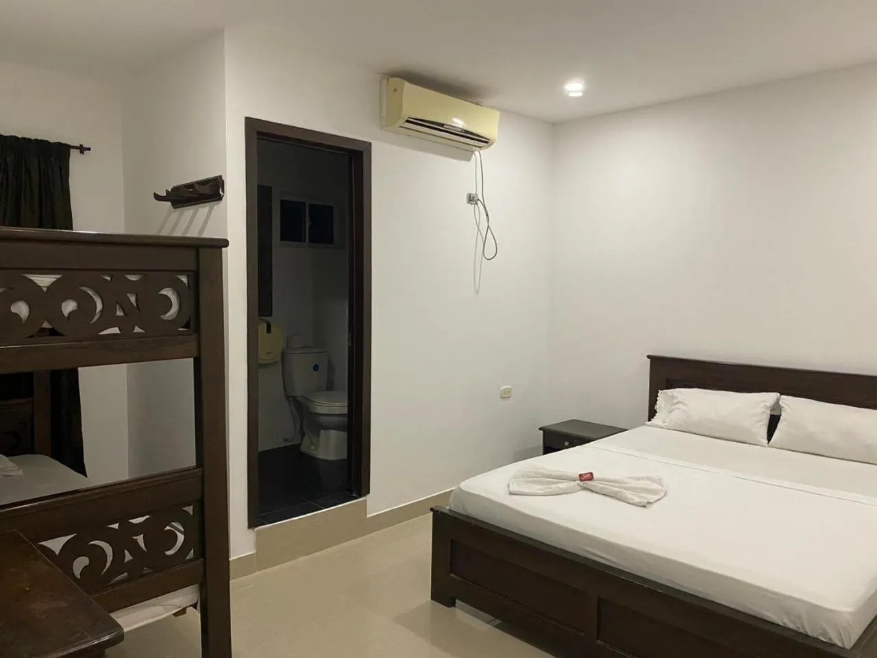 Hotel Diamante Real Cienaga