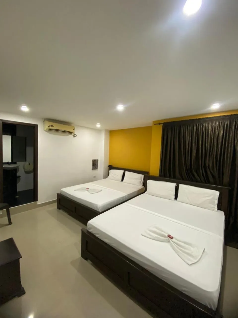 Hotel Diamante Real Cienaga