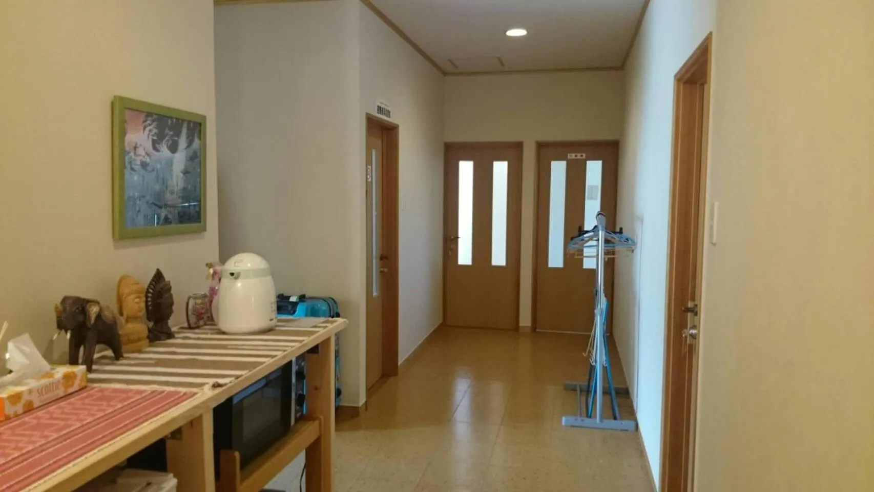 Kakunodate Guesthouse Fuga