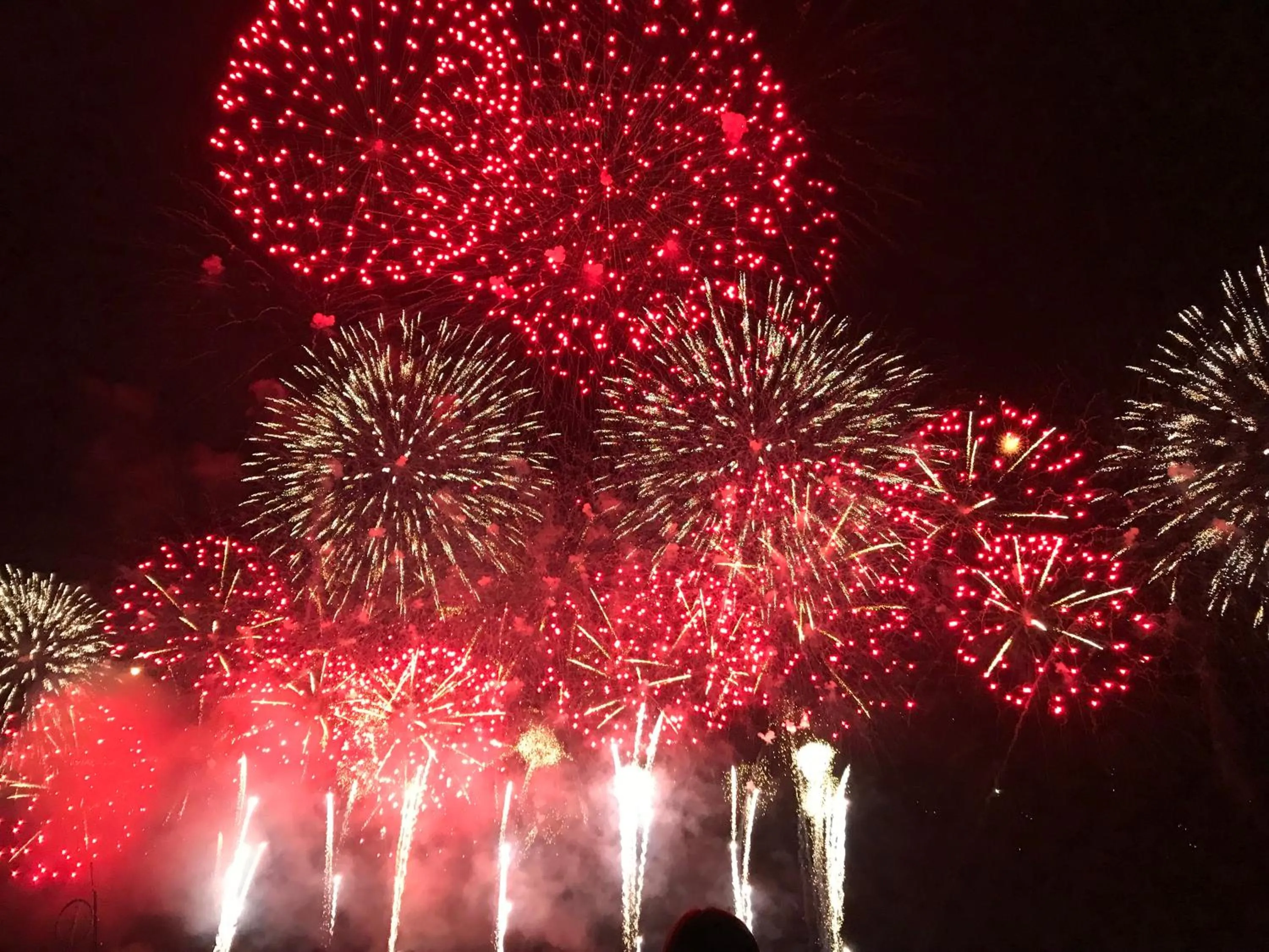 Nearby landmark in Kakunodate Guesthouse Fuga