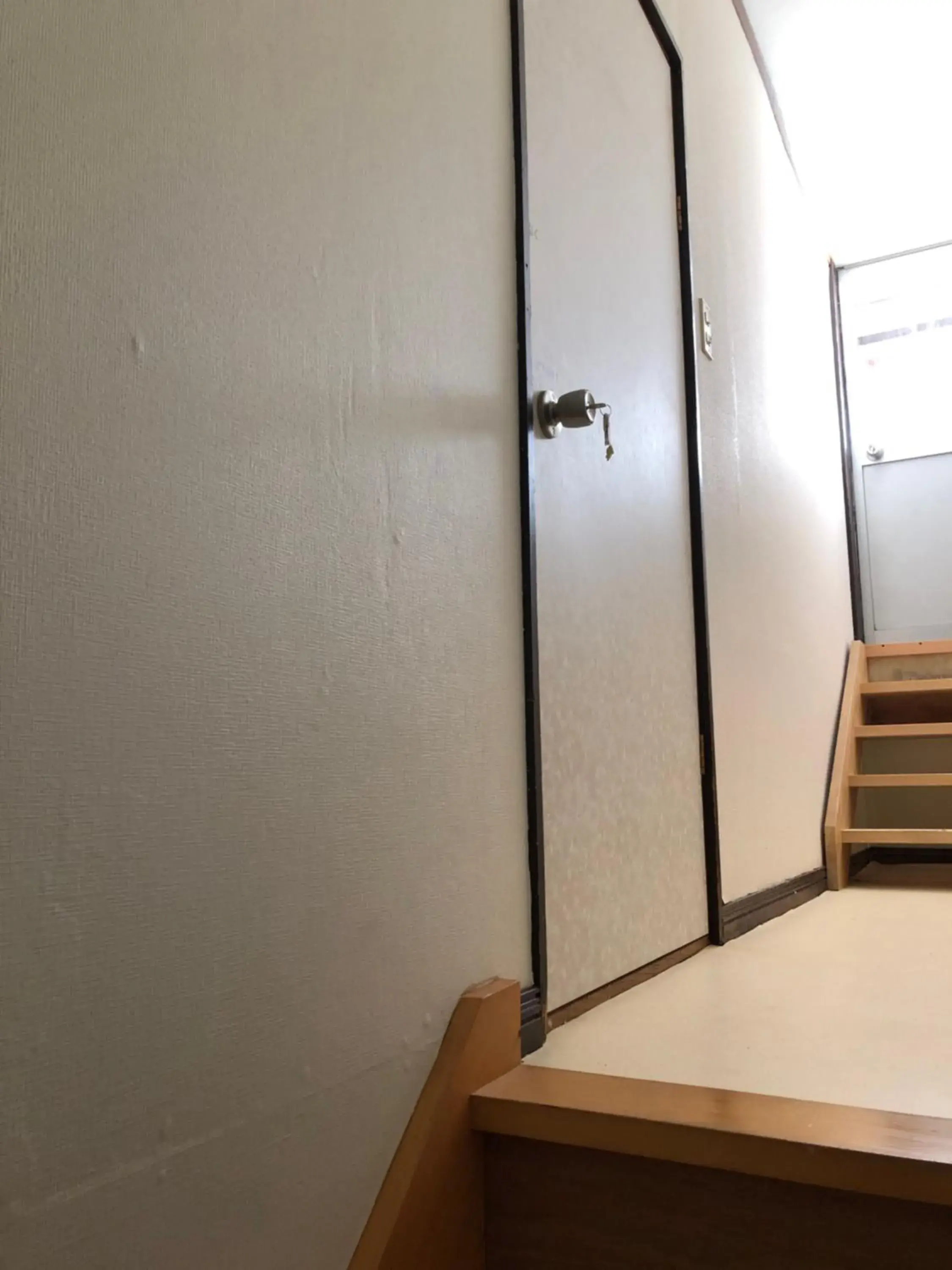 Photo of the whole room in Kakunodate Guesthouse Fuga Photo of the whole room in Kakunodate Guesthouse Fuga